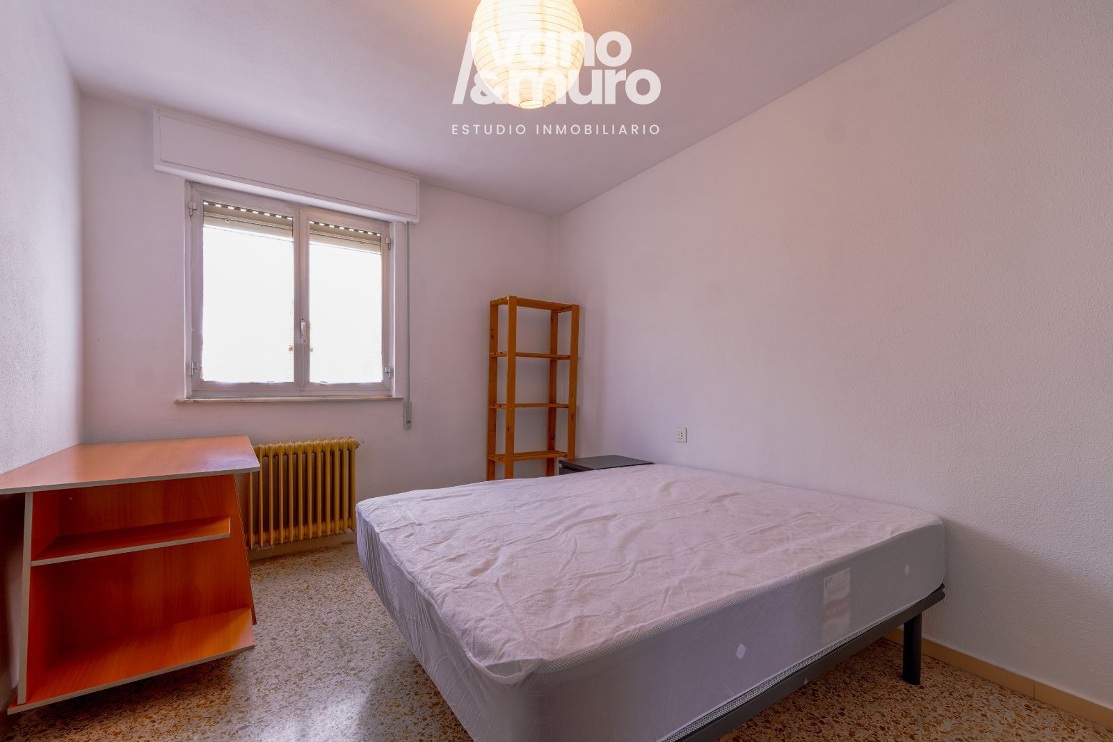 habitacion en salamanca ·  €