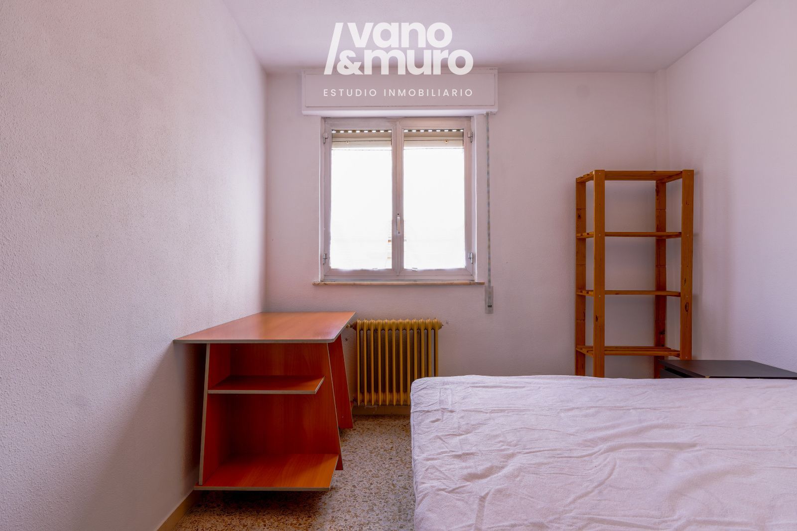 habitacion en salamanca ·  €
