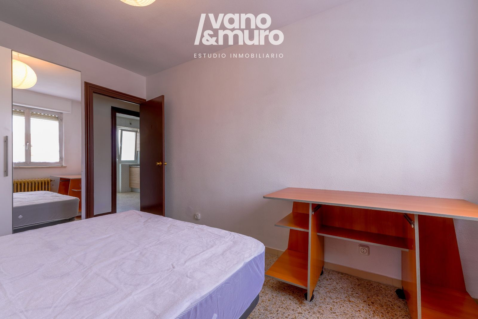 habitacion en salamanca ·  €