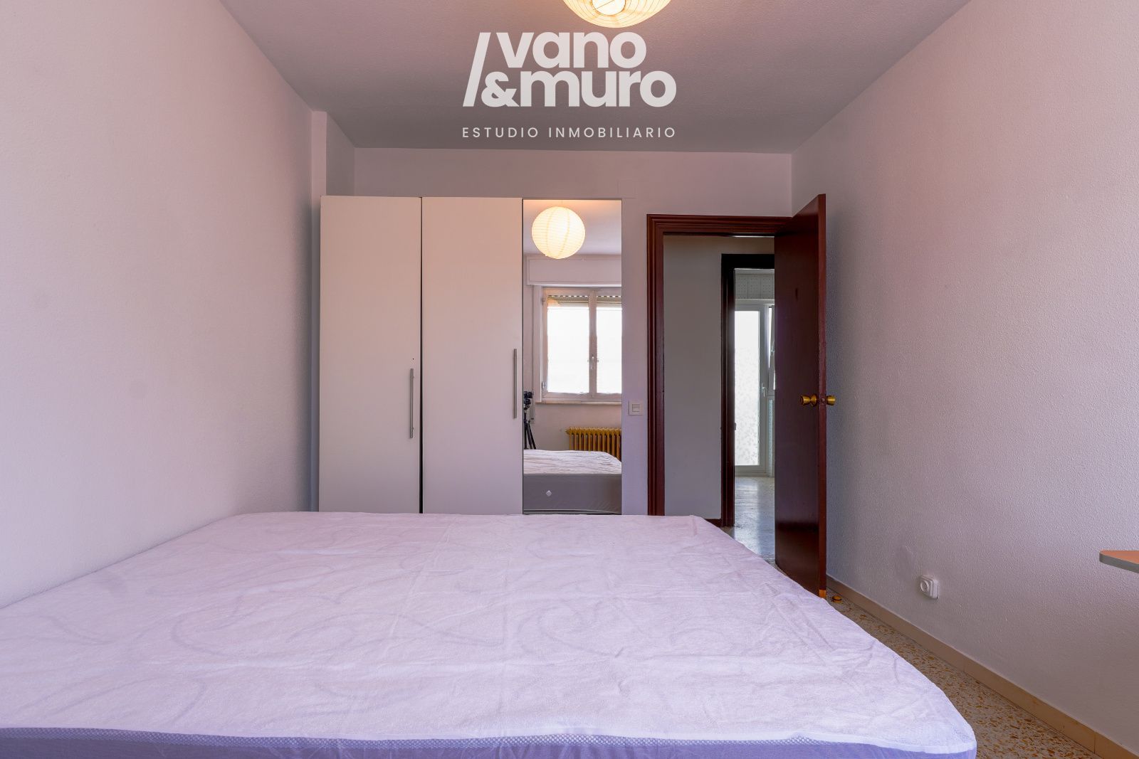 habitacion en salamanca ·  €