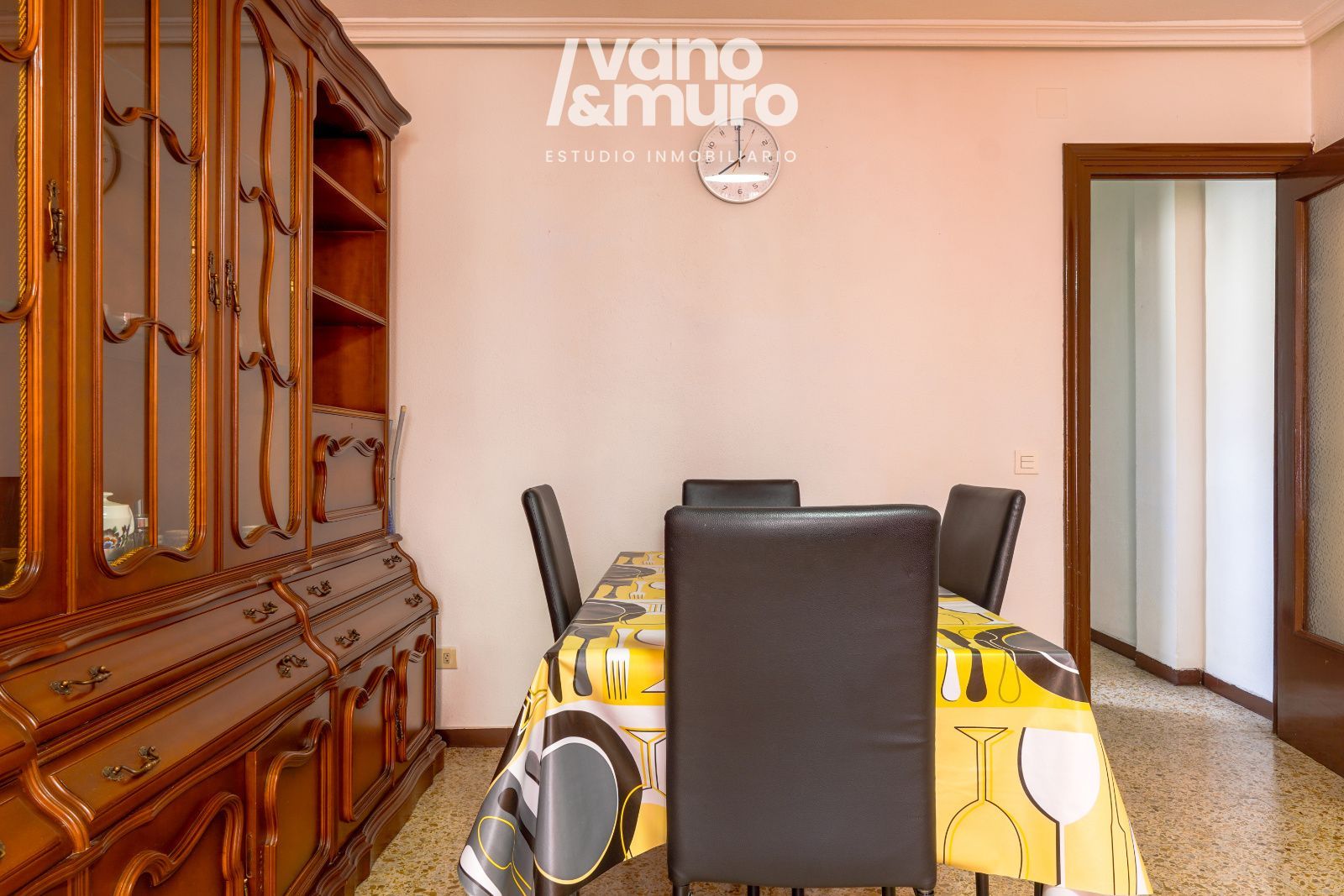 habitacion en salamanca ·  €