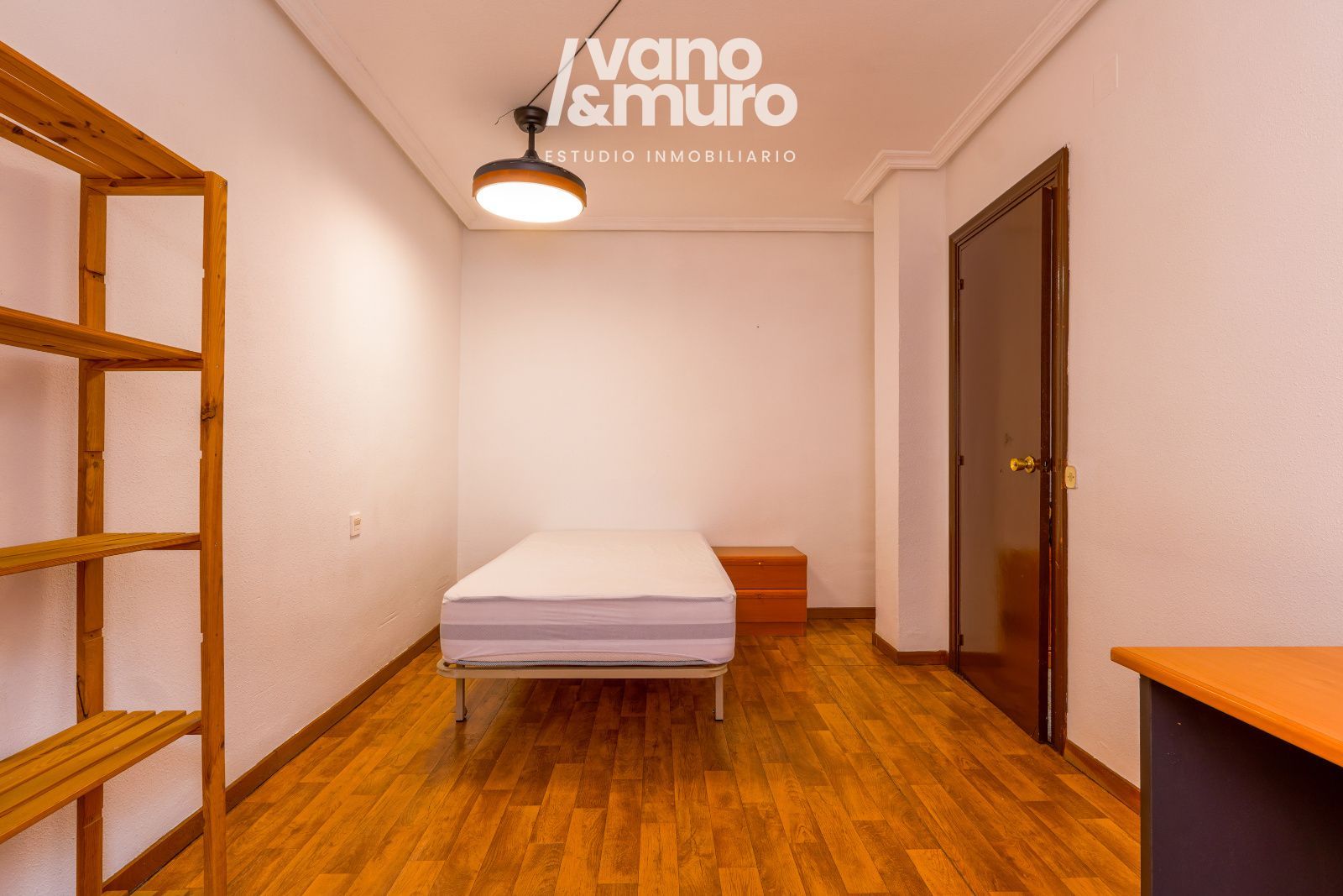 habitacion en salamanca ·  €
