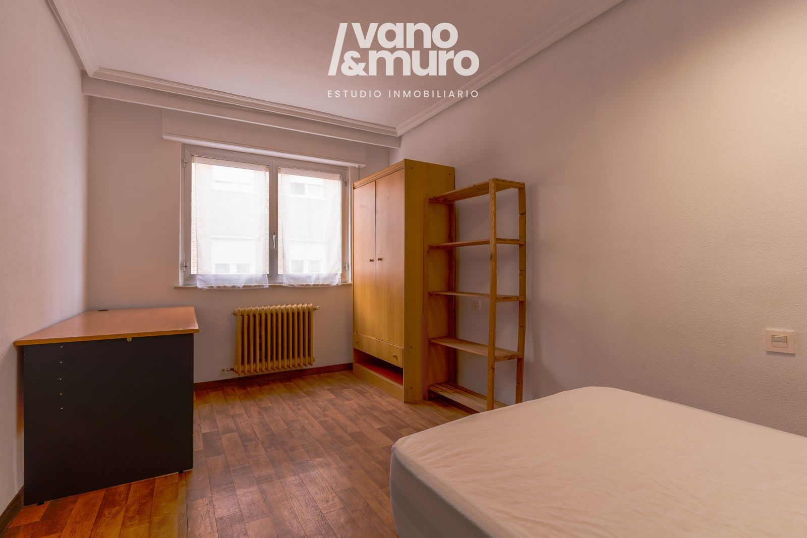 habitacion en salamanca ·  €