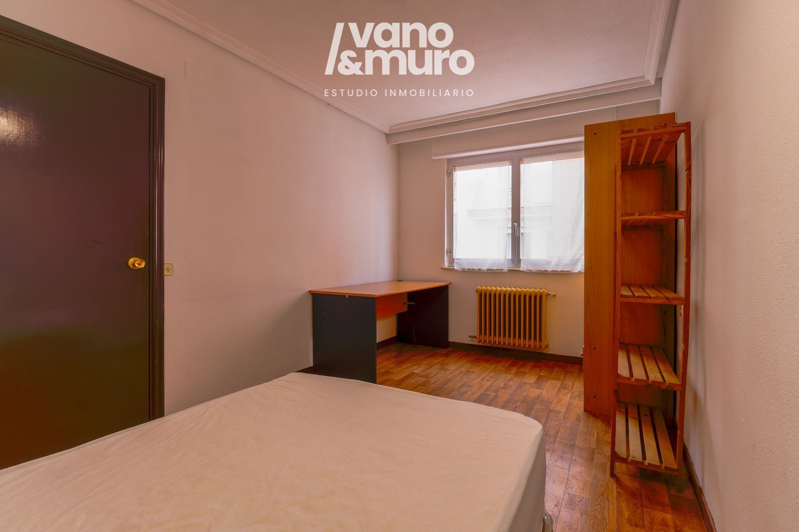 habitacion en salamanca ·  €