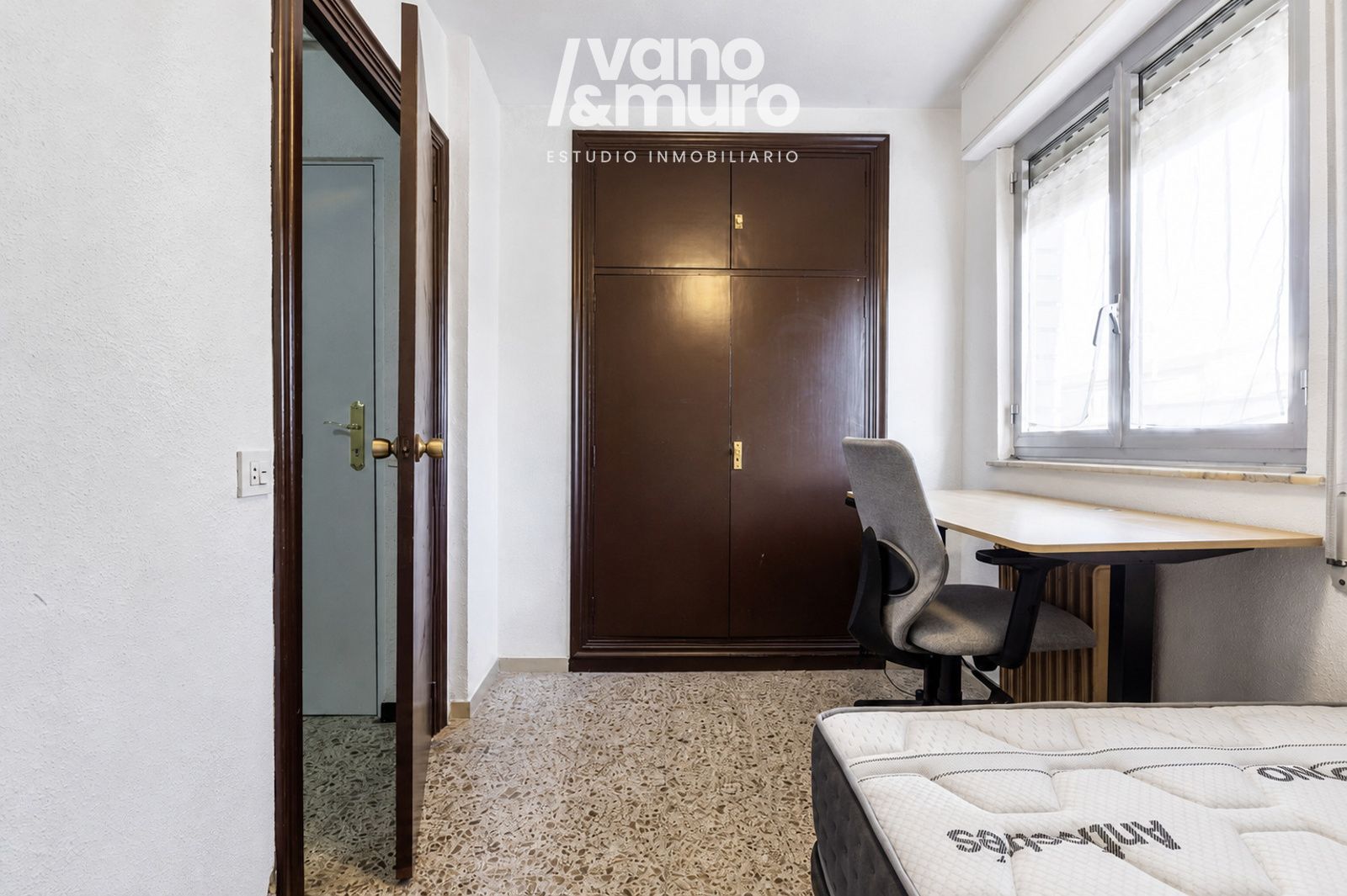 habitacion en salamanca ·  275€