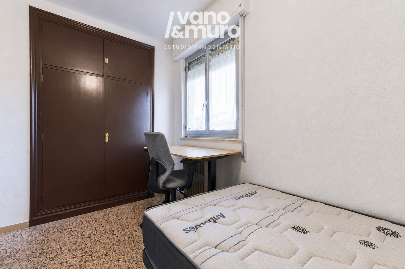 habitacion en salamanca ·  275€