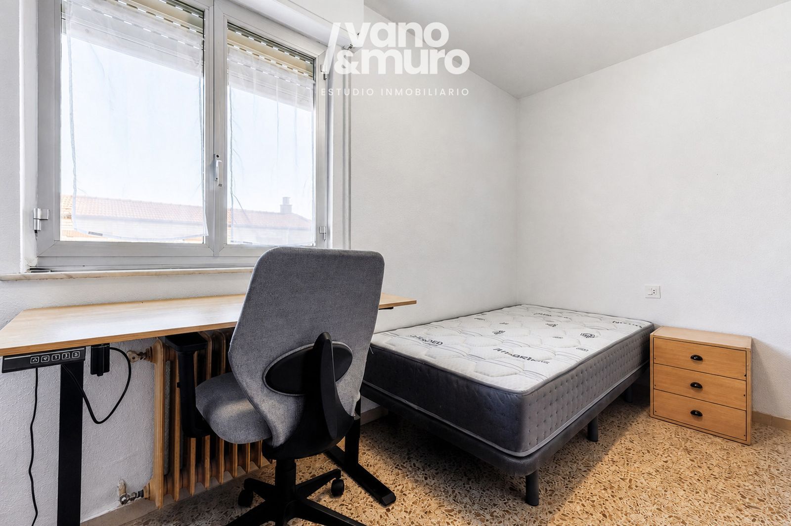 habitacion en salamanca ·  275€