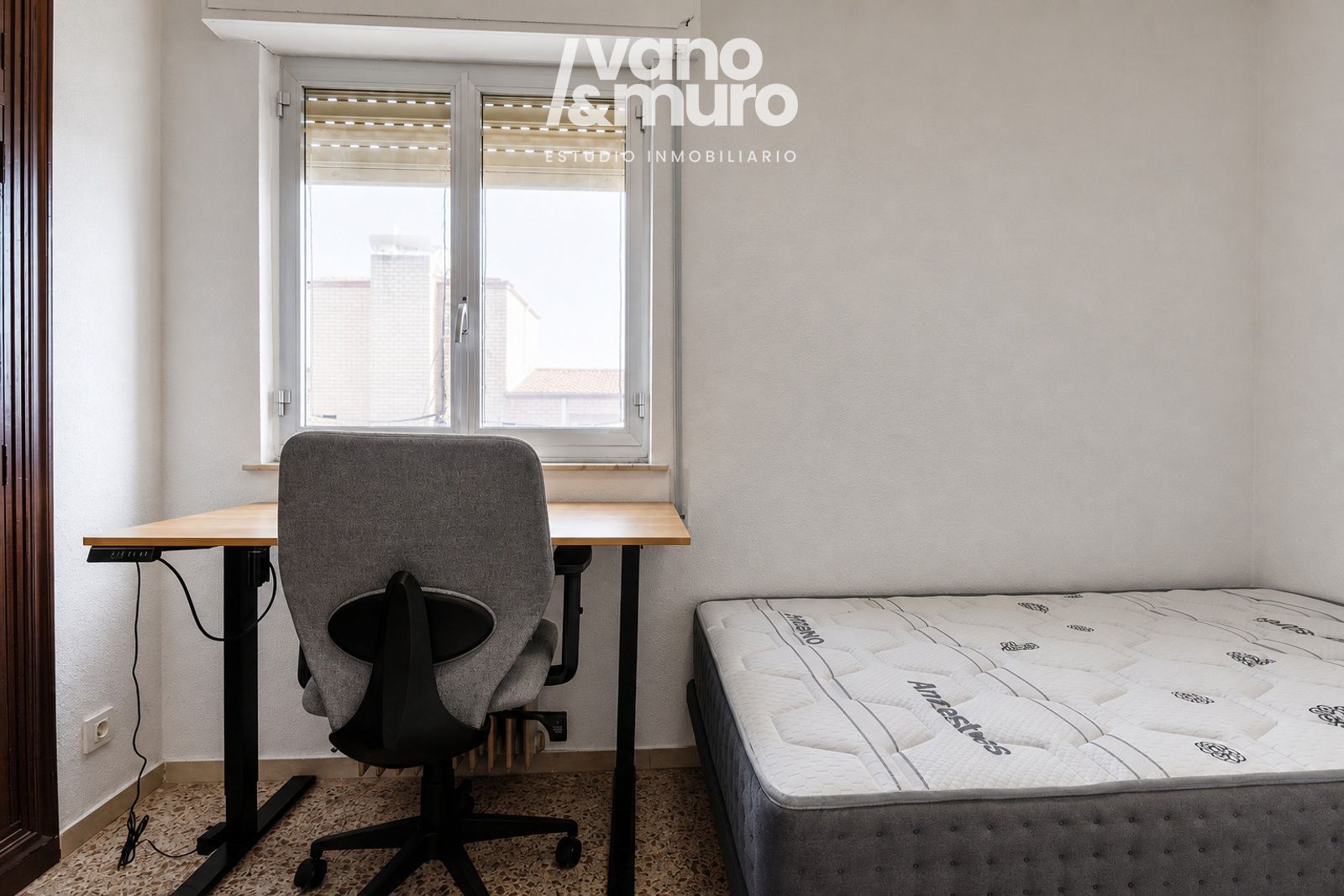 habitacion en salamanca ·  275€