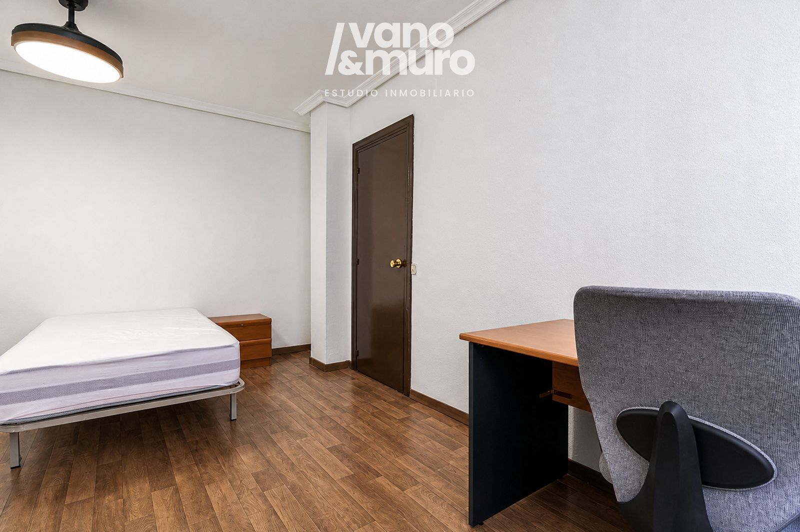 habitacion en salamanca ·  275€