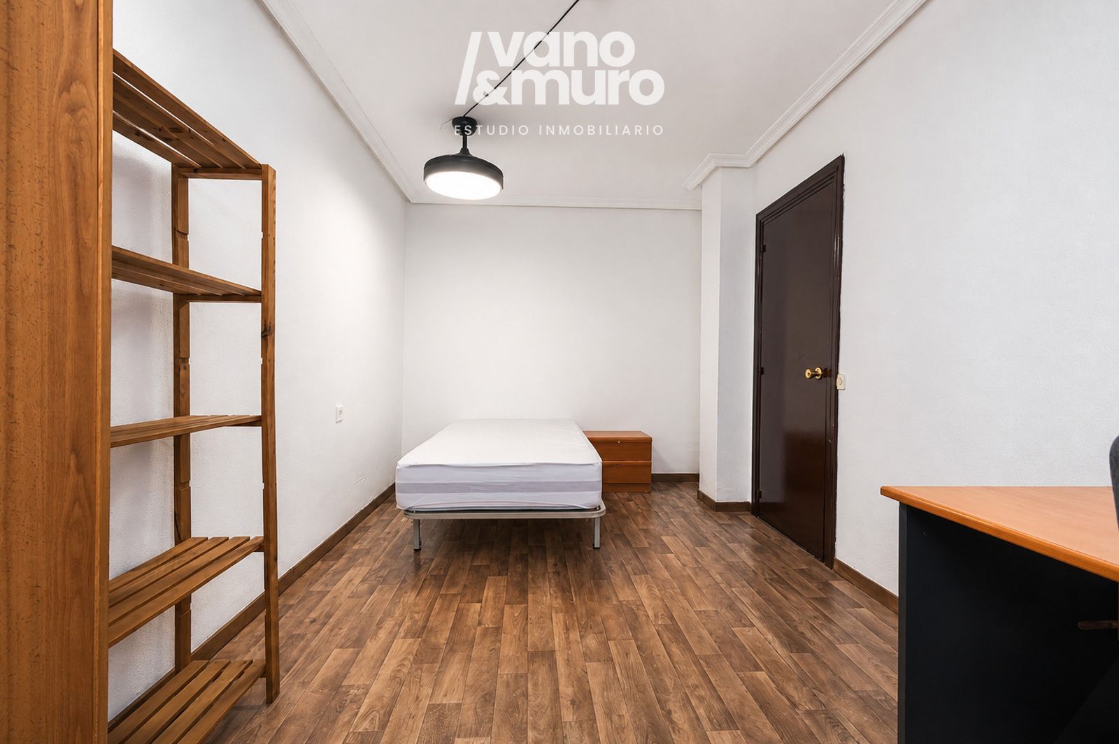 habitacion en salamanca ·  275€