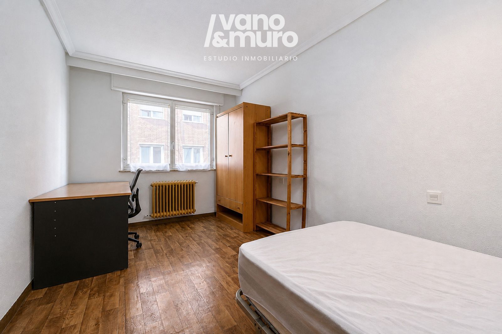 habitacion en salamanca ·  275€