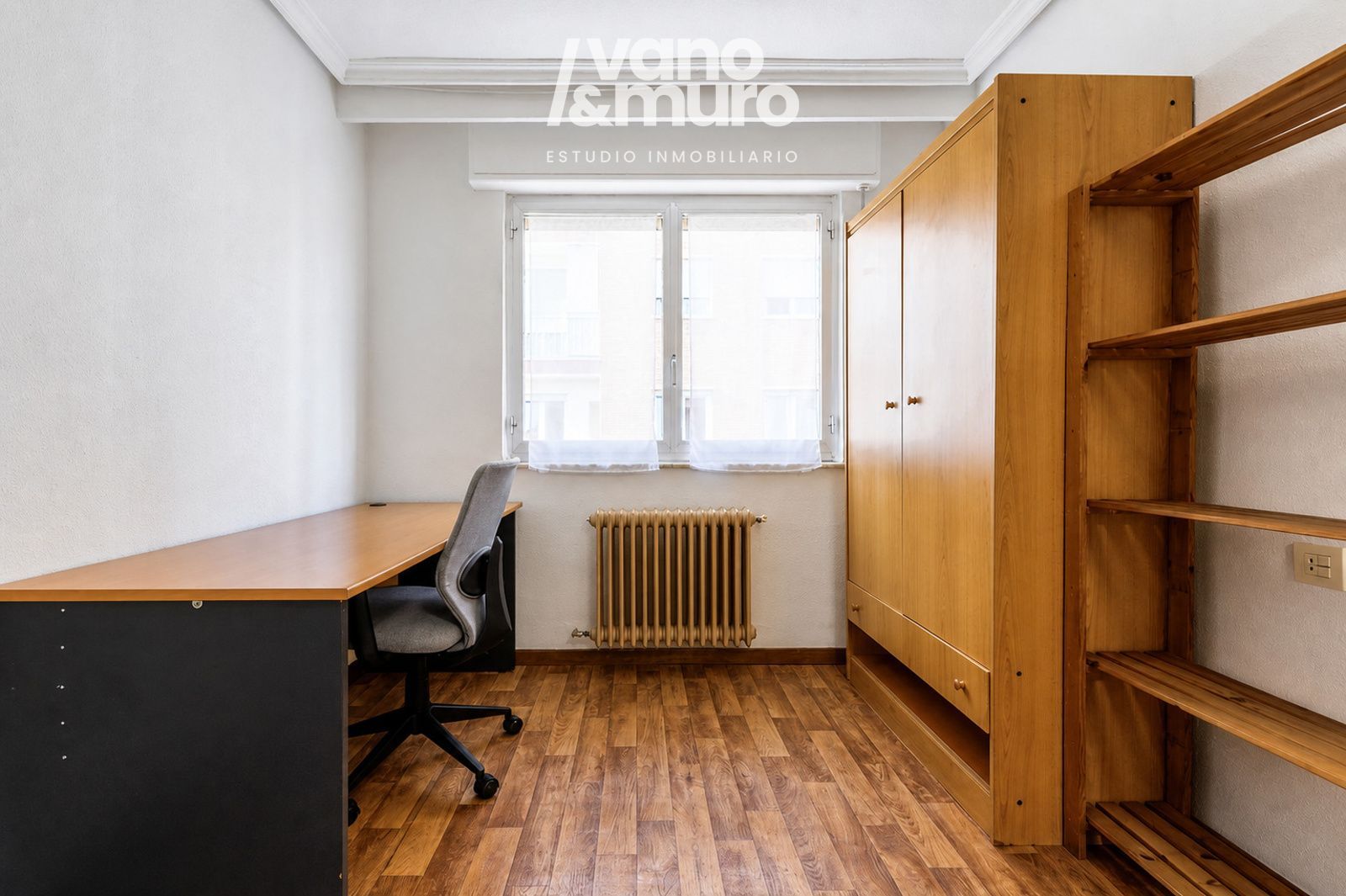 habitacion en salamanca ·  275€