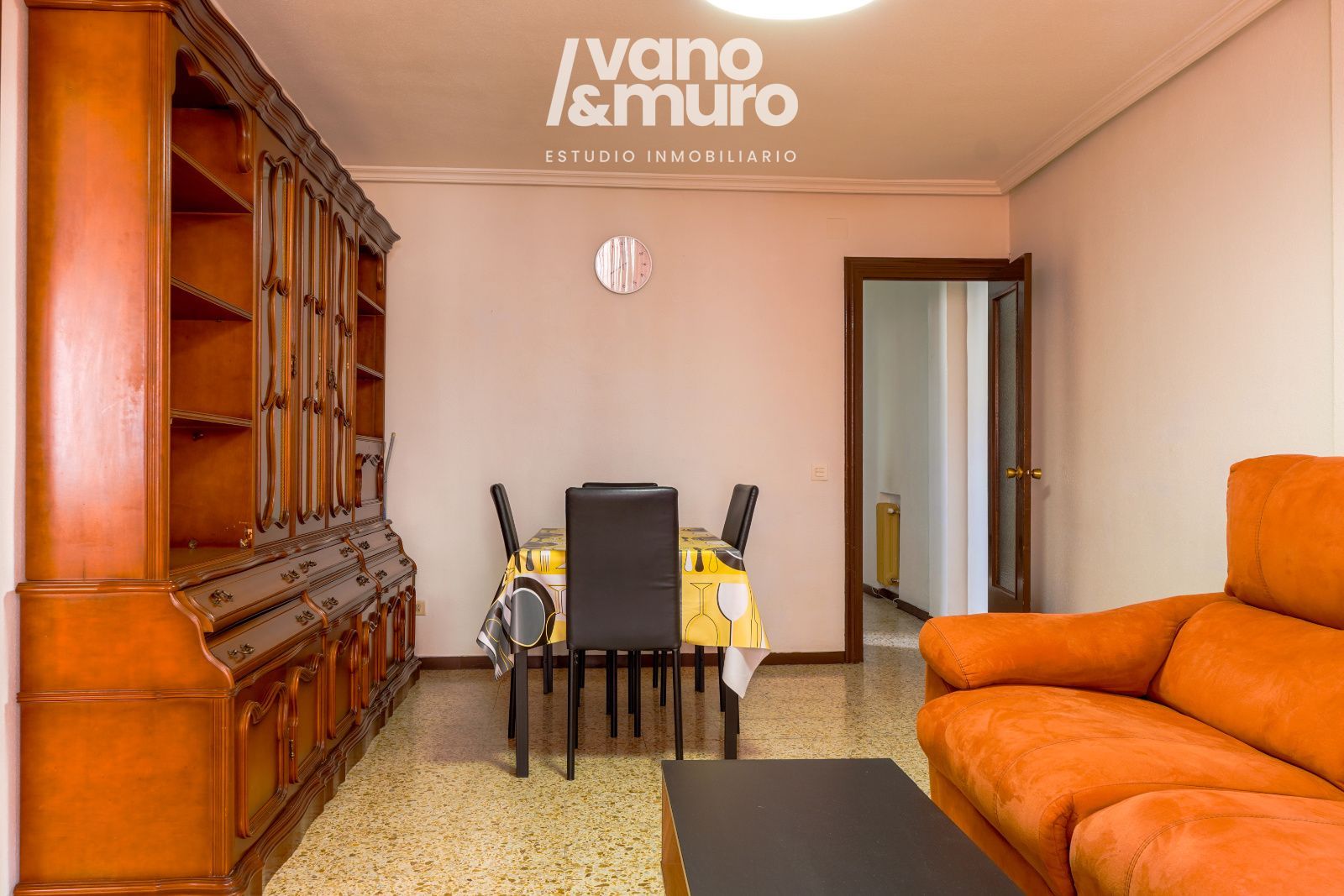 habitacion en salamanca ·  275€