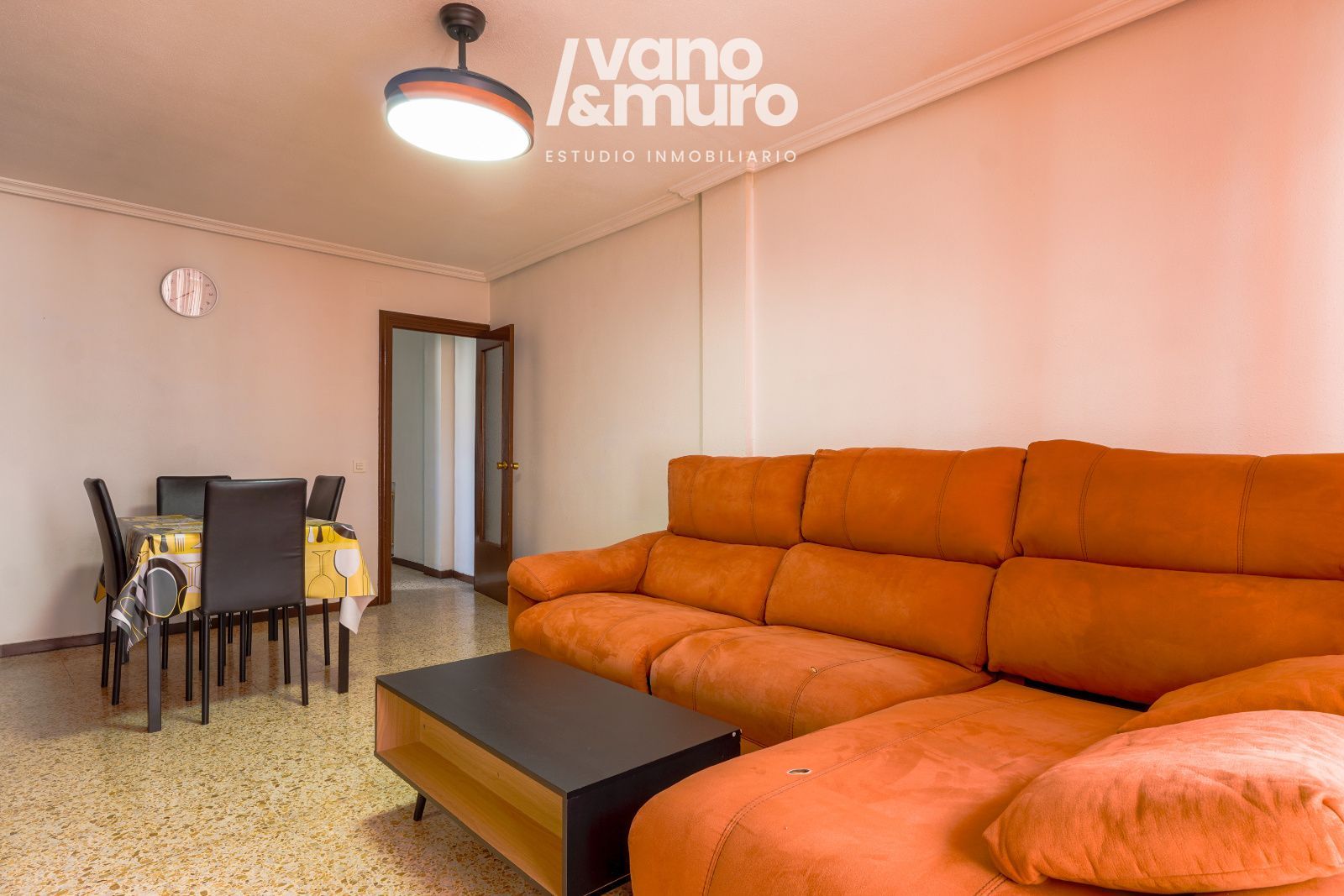 habitacion en salamanca ·  275€