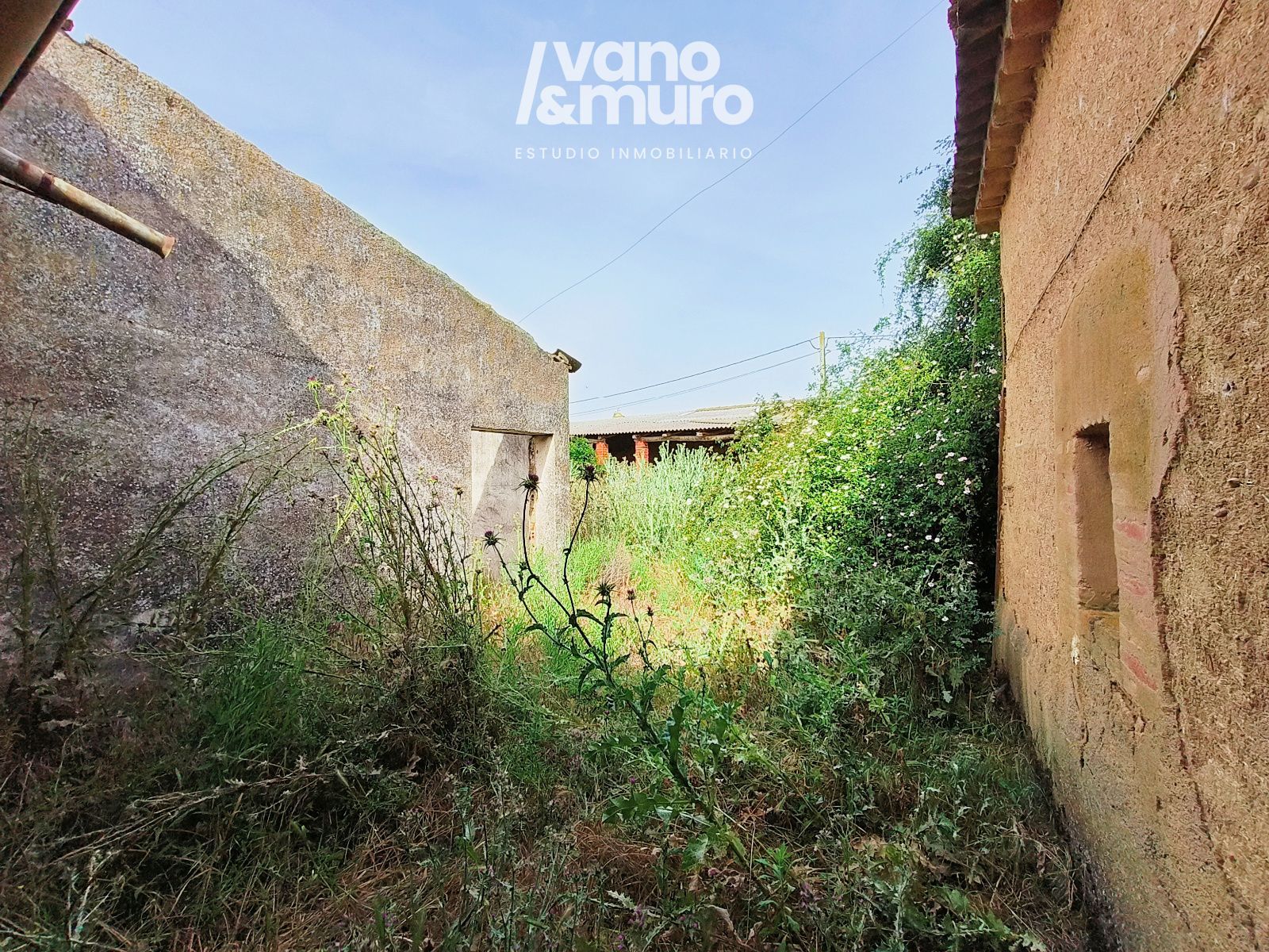 chalet en canizo ·  38000€