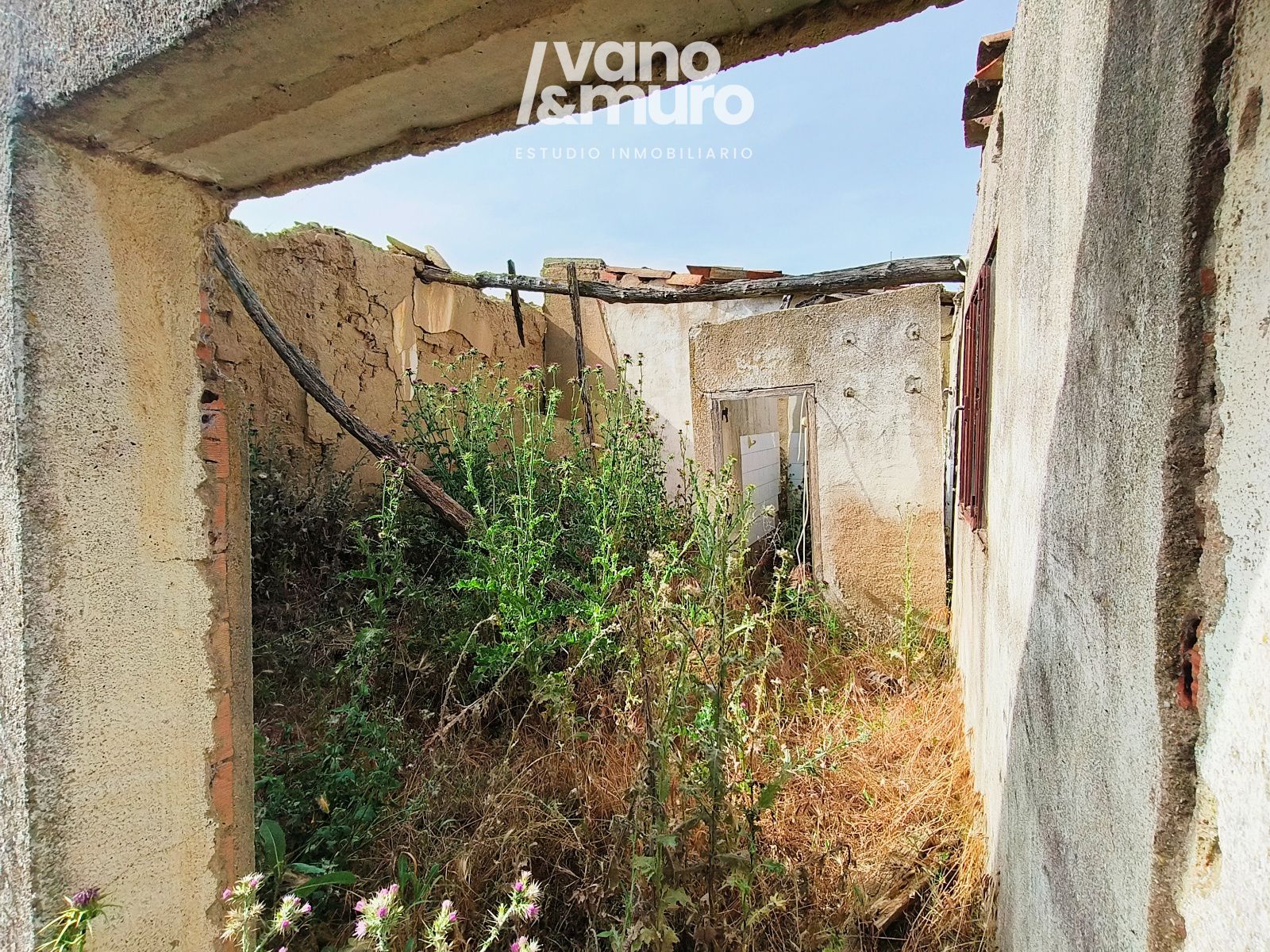 chalet en canizo ·  38000€
