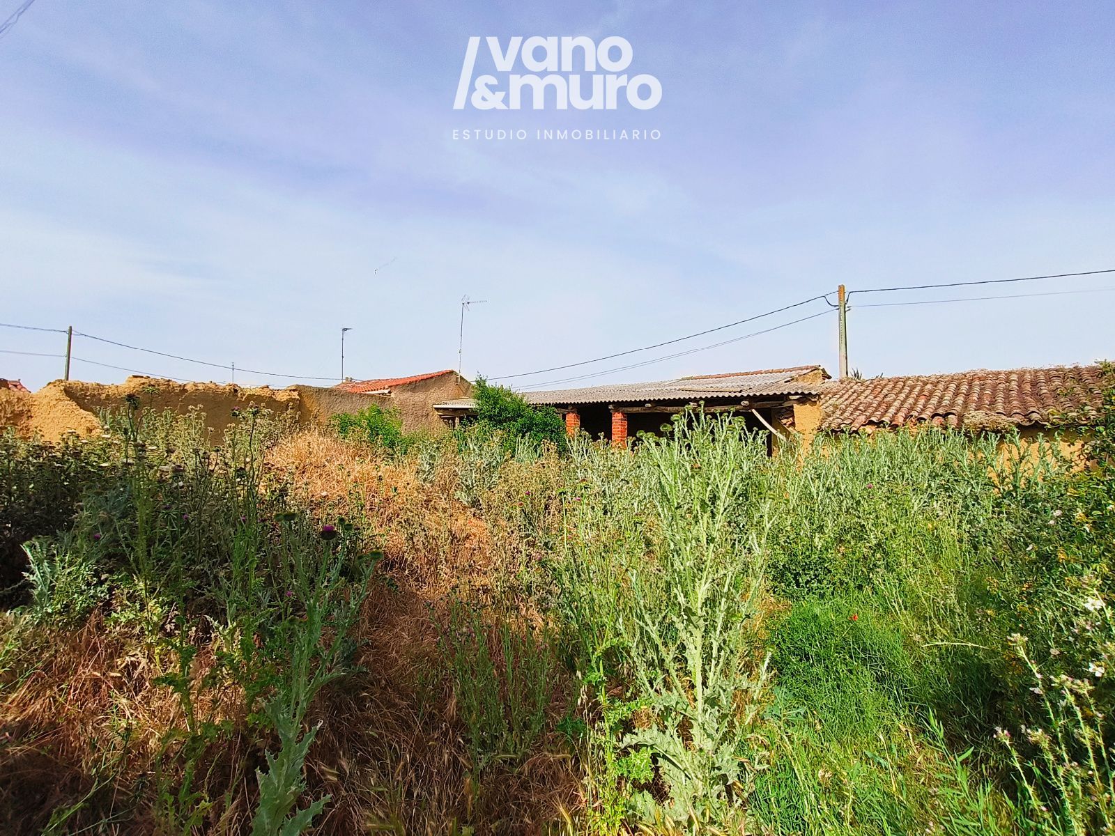 chalet en canizo ·  38000€