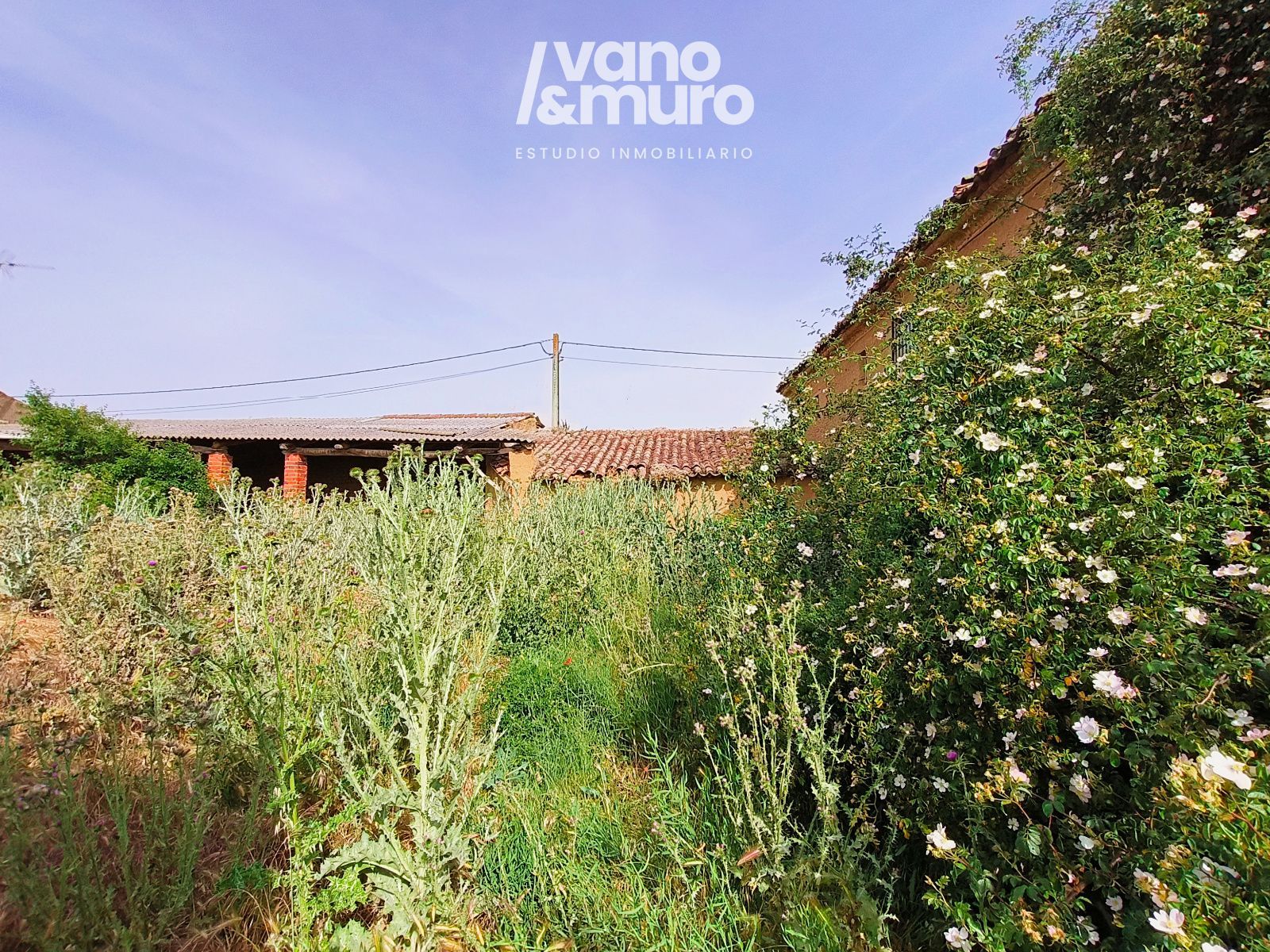 chalet en canizo ·  38000€