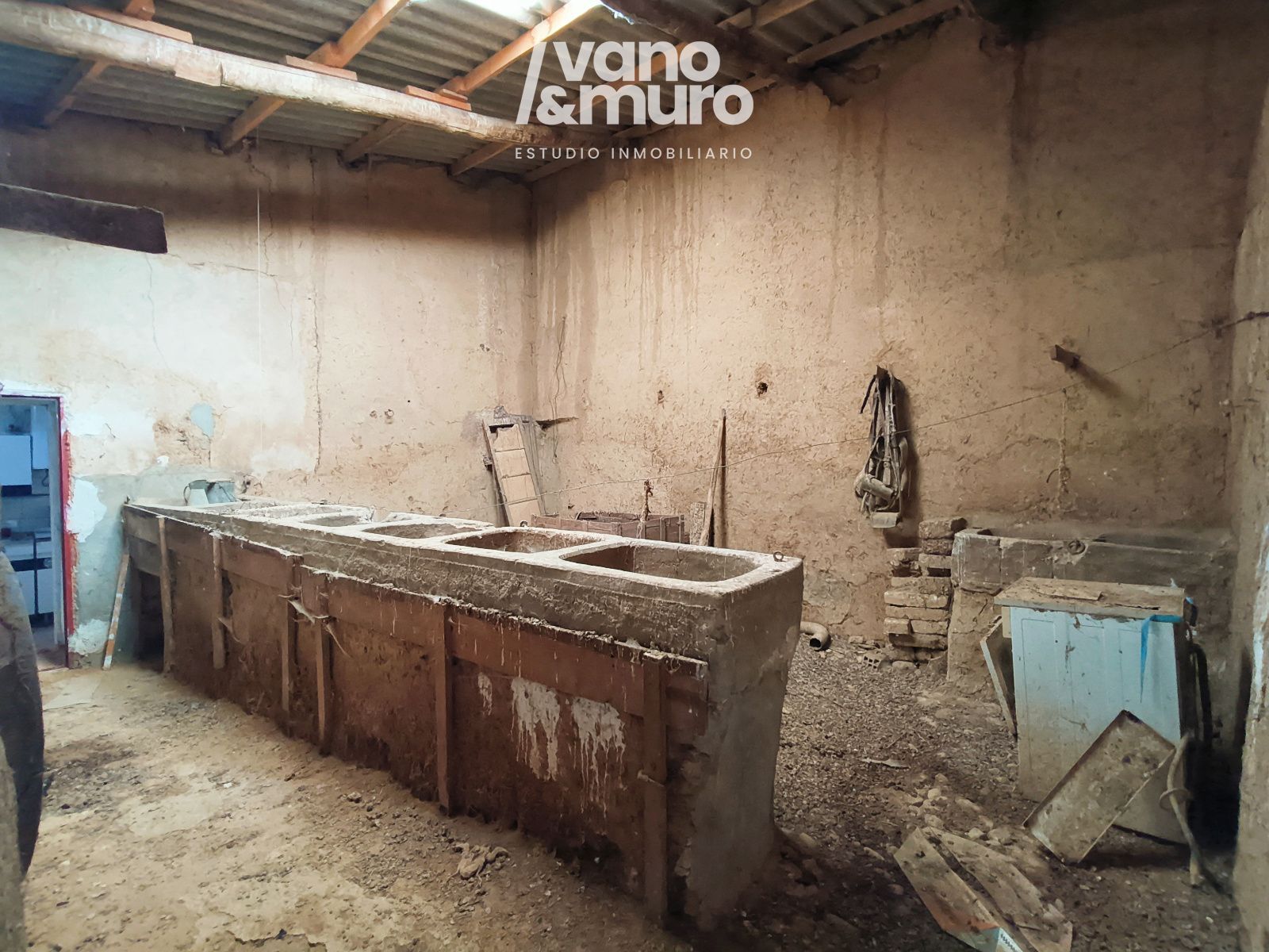 chalet en canizo ·  38000€