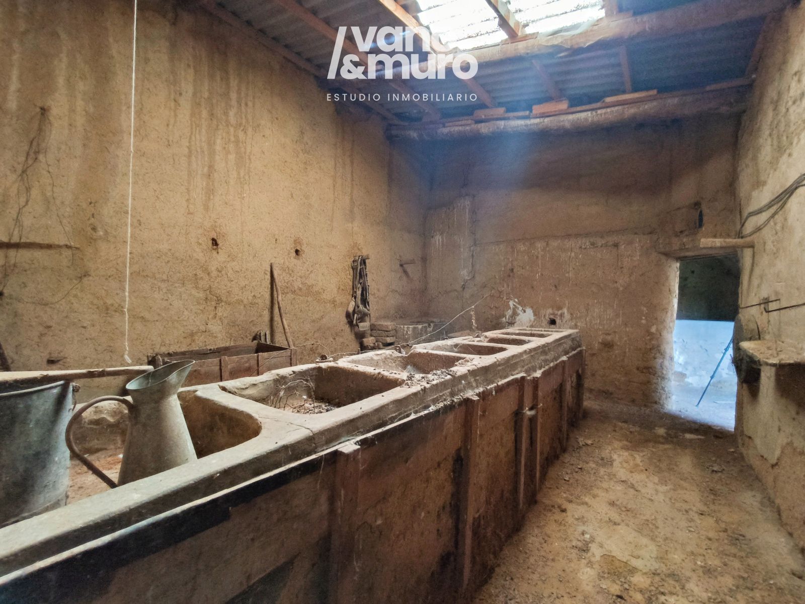 chalet en canizo ·  38000€
