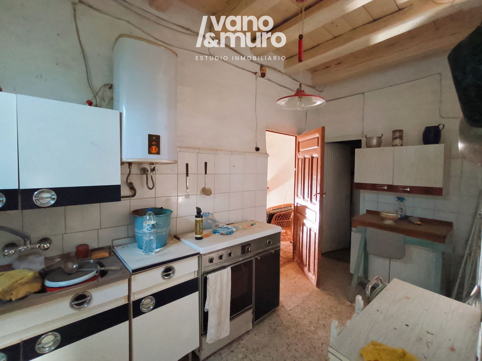 chalet en canizo ·  38000€