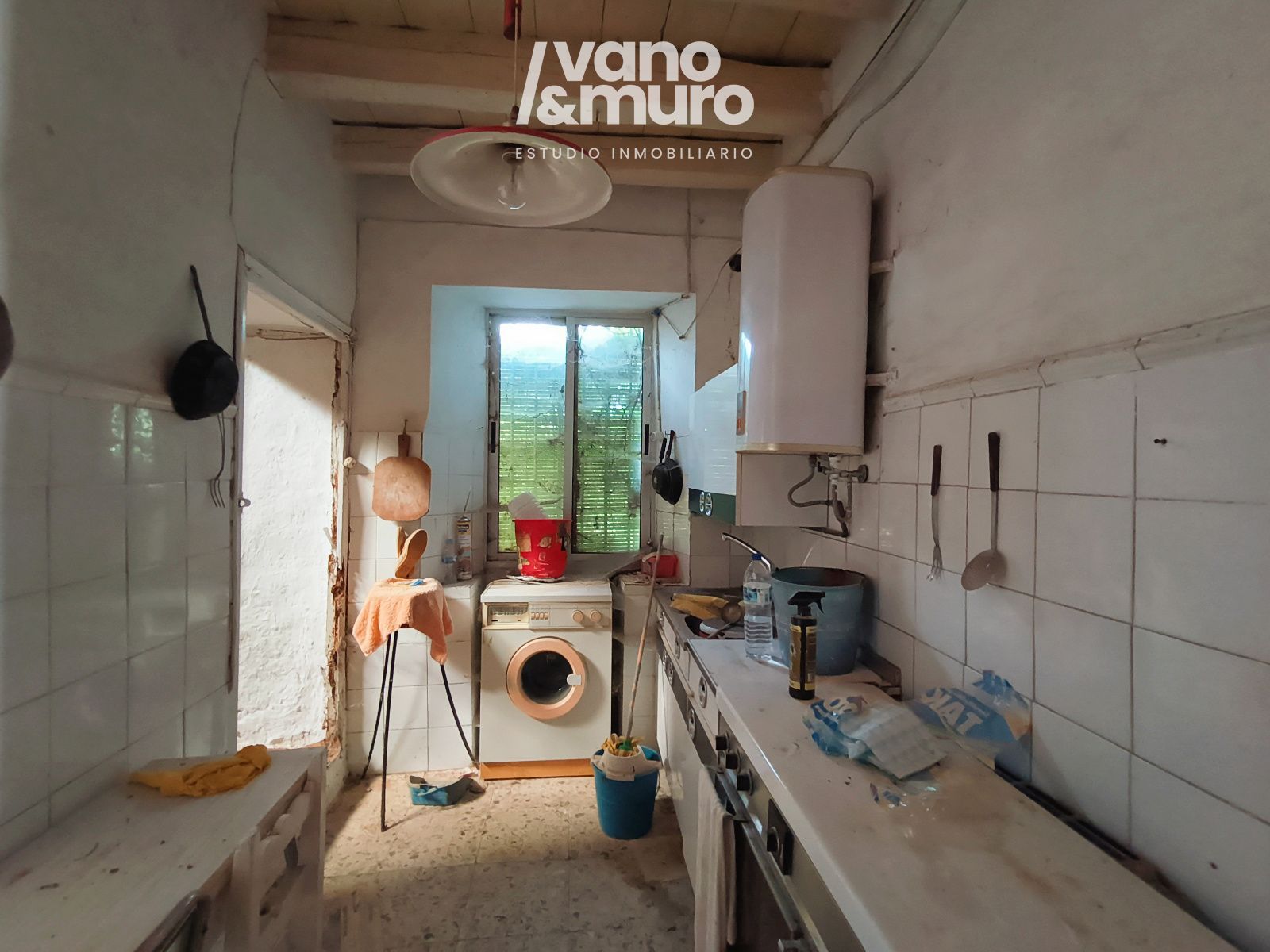 chalet en canizo ·  38000€