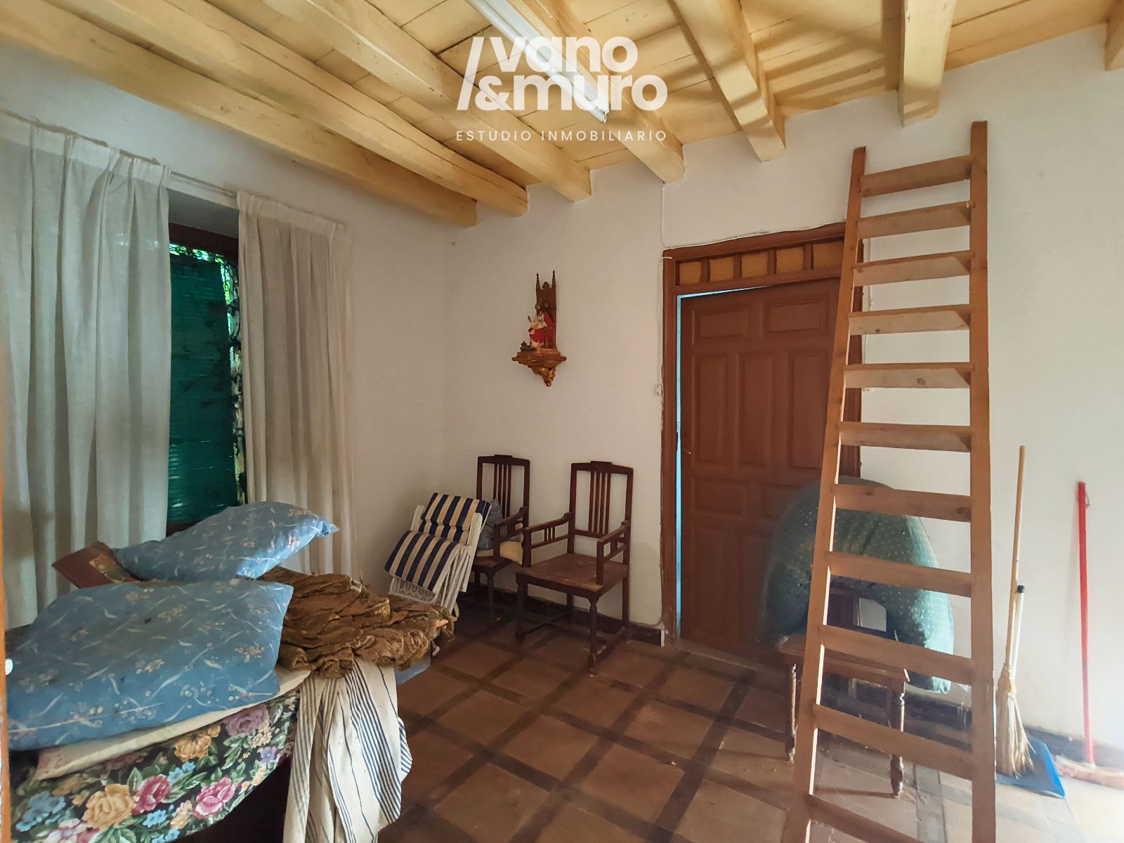 chalet en canizo ·  38000€