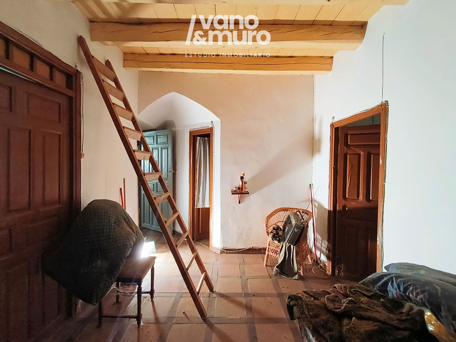 chalet en canizo ·  38000€