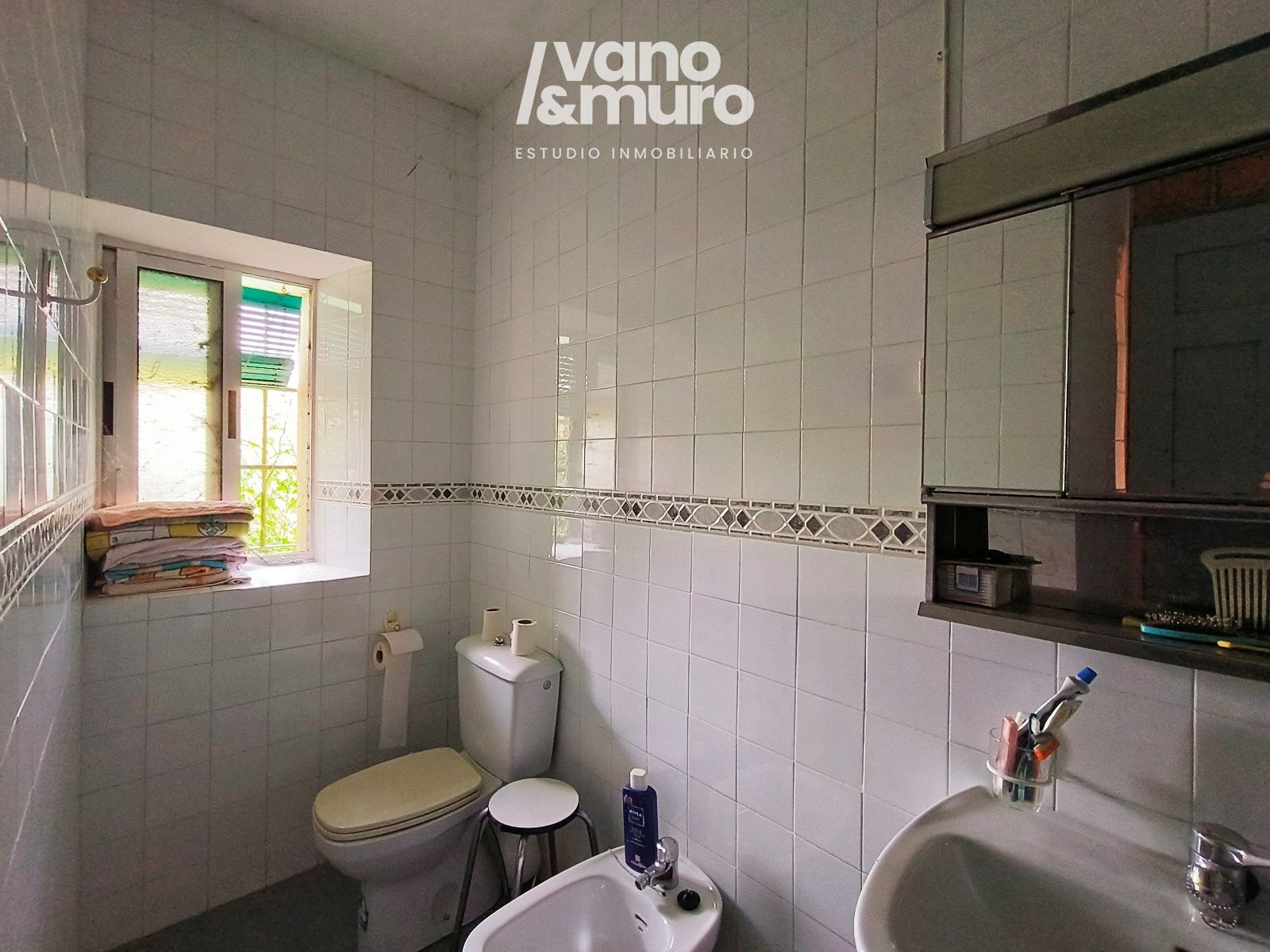 chalet en canizo ·  38000€