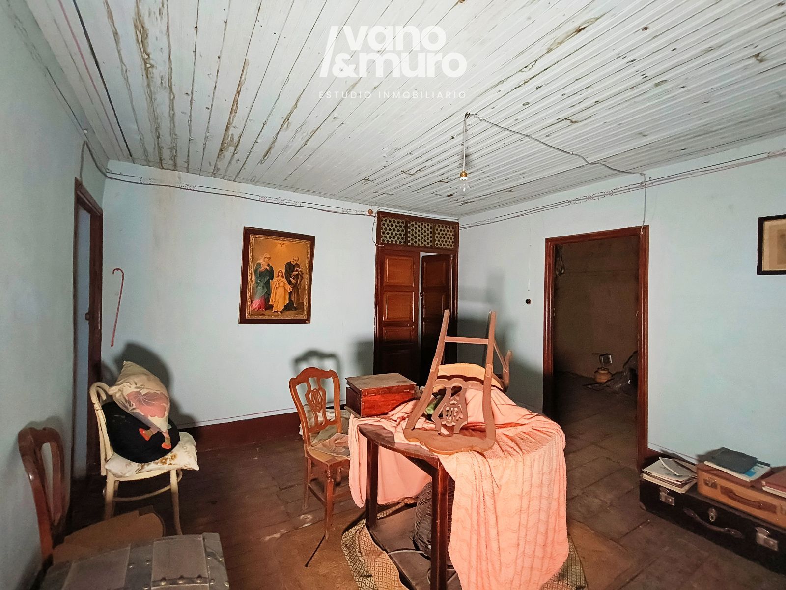 chalet en canizo ·  38000€