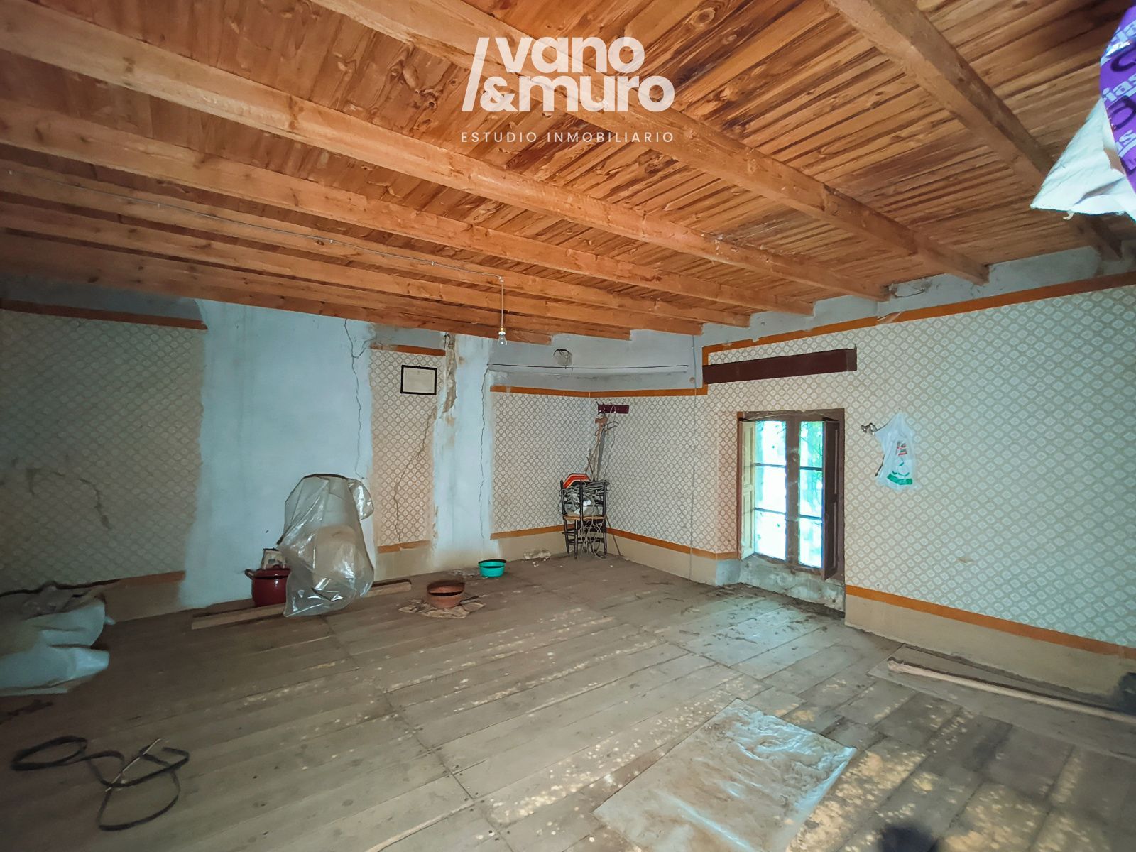 chalet en canizo ·  38000€