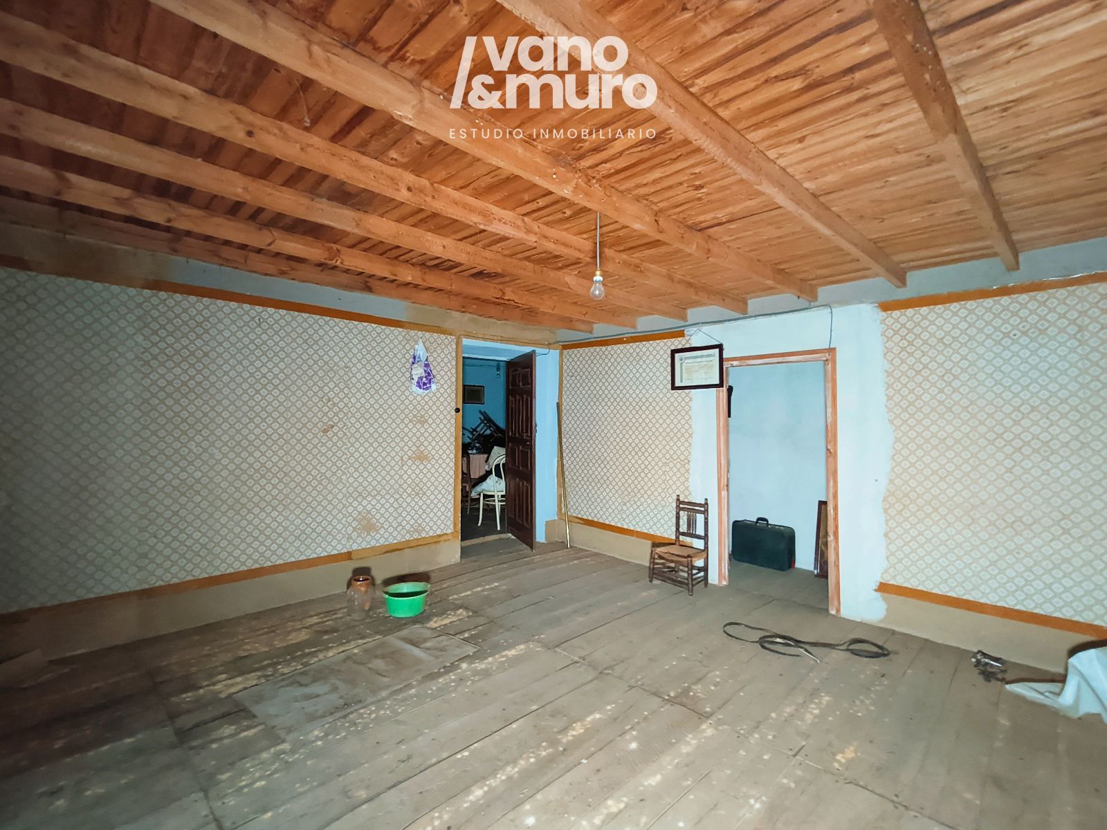 chalet en canizo ·  38000€