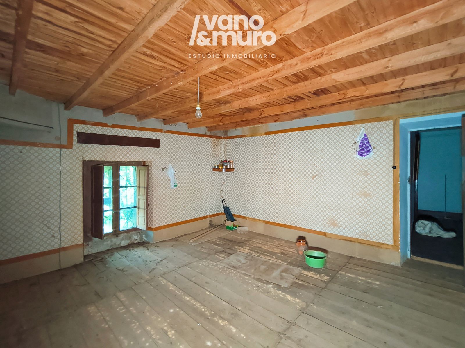 chalet en canizo ·  38000€
