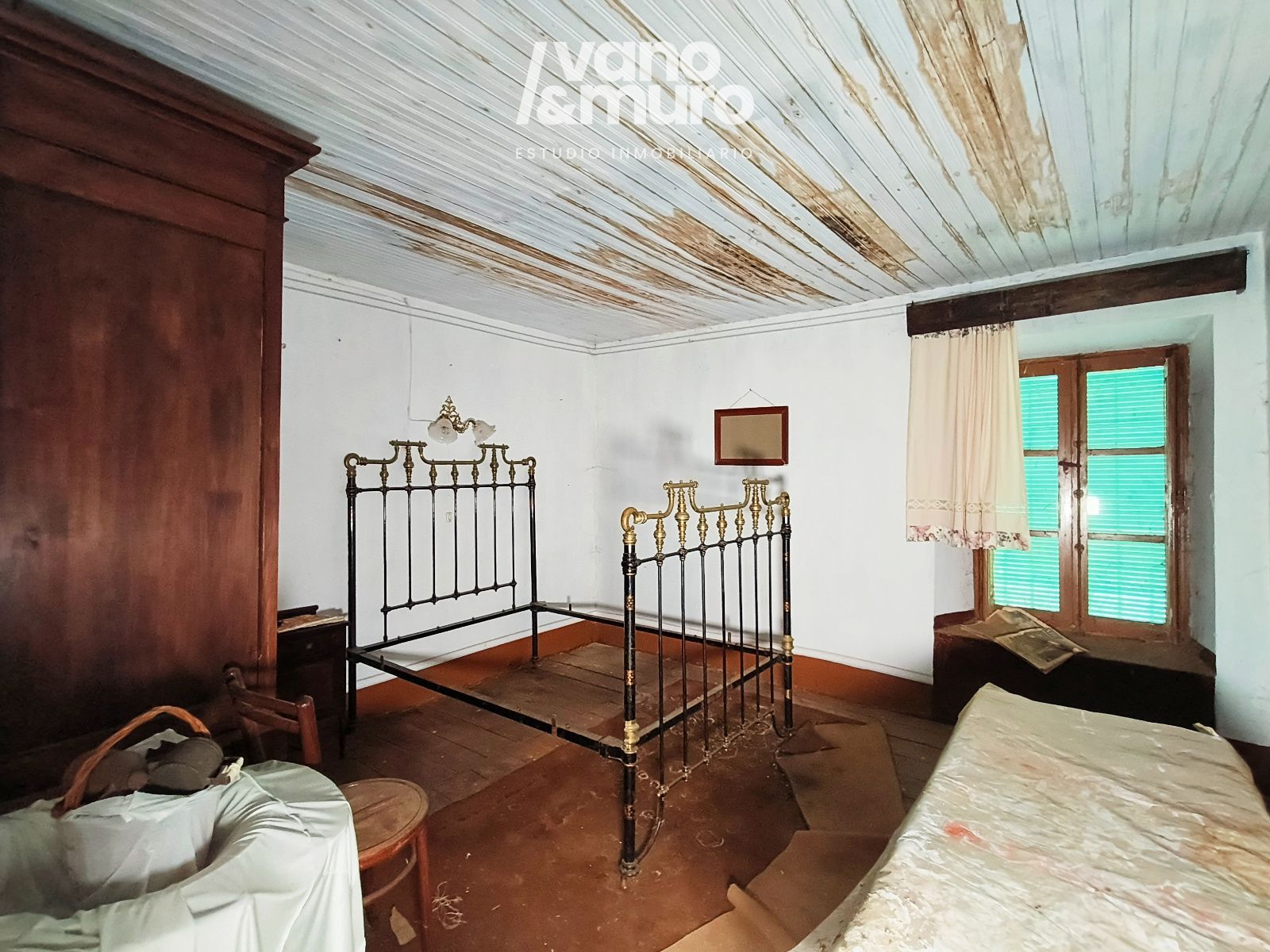 chalet en canizo ·  38000€