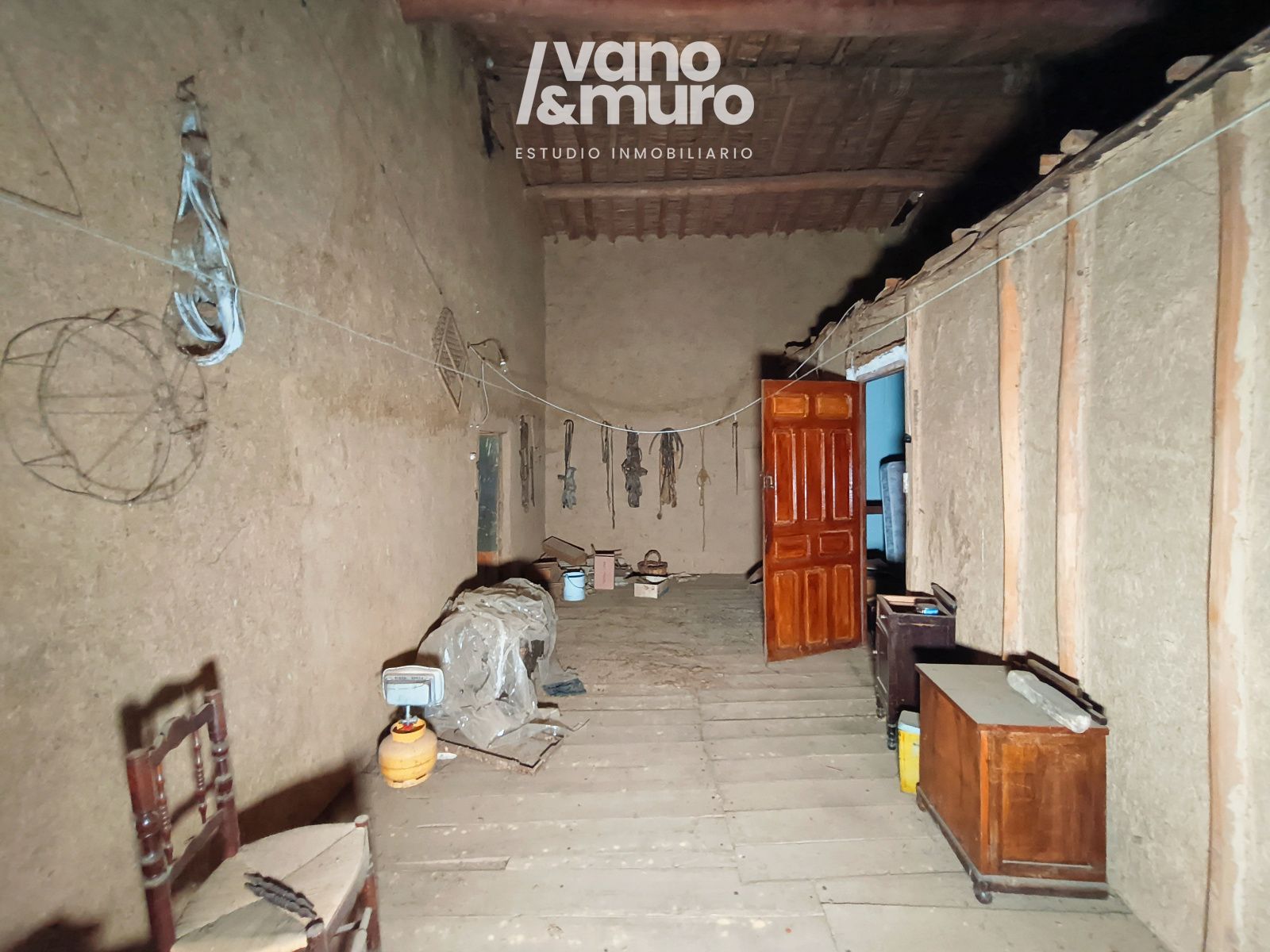chalet en canizo ·  38000€