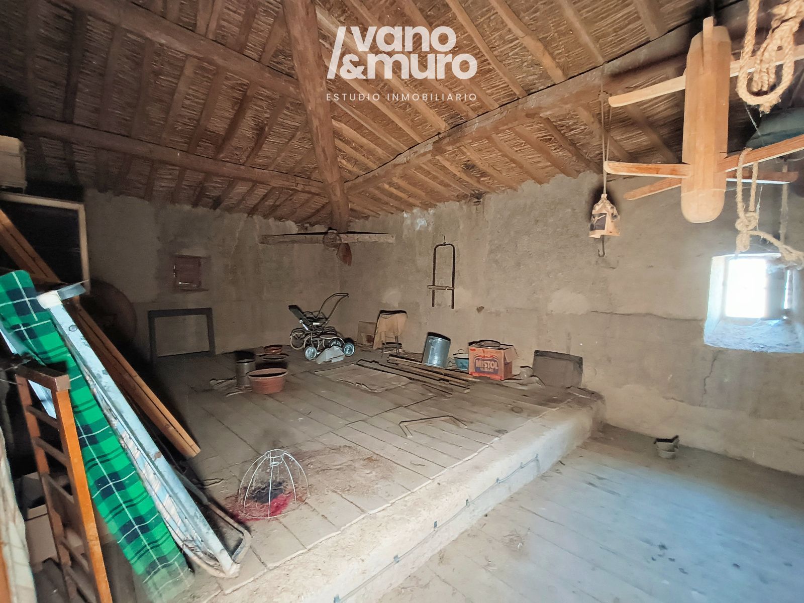 chalet en canizo ·  38000€