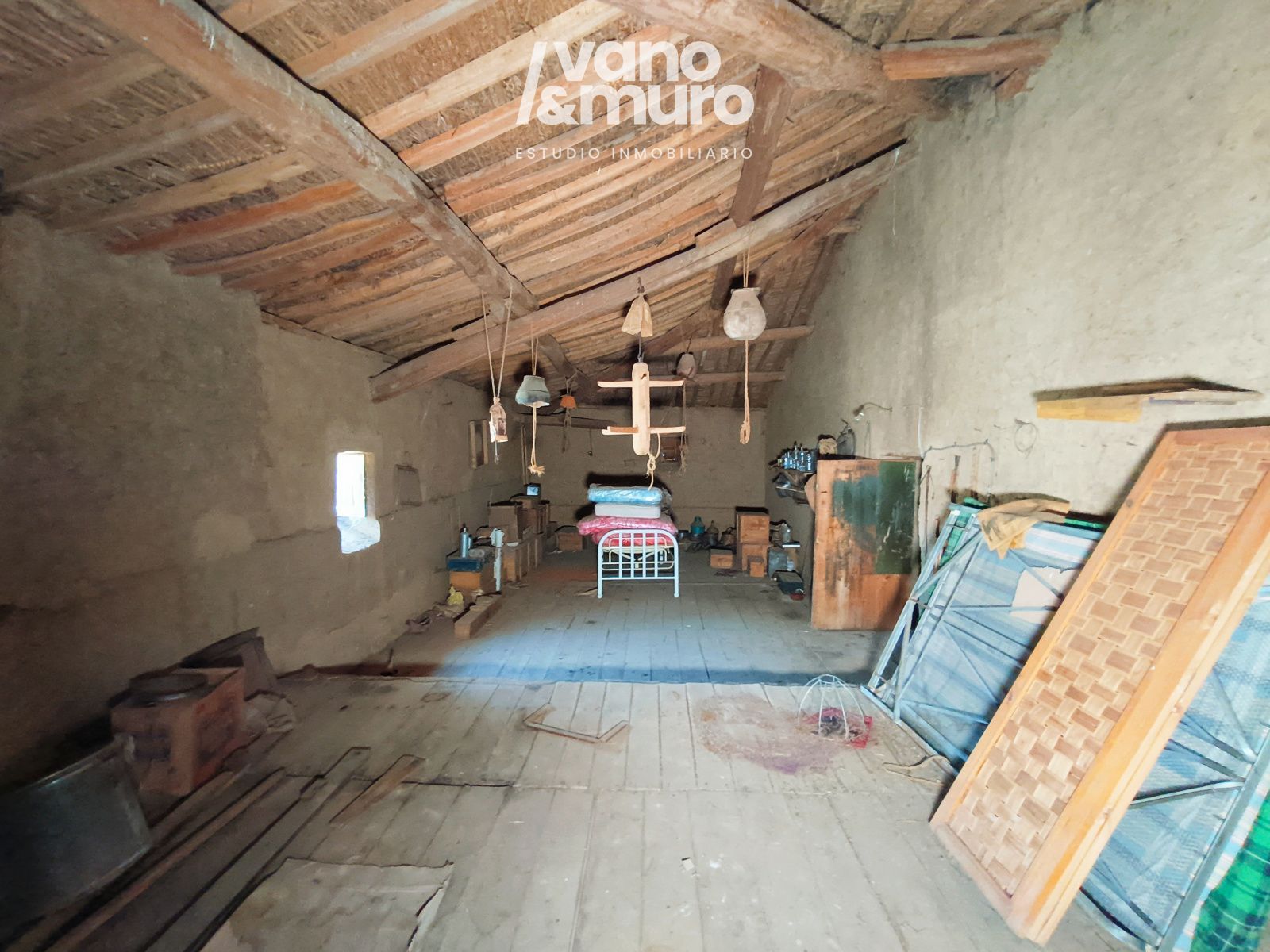 chalet en canizo ·  38000€