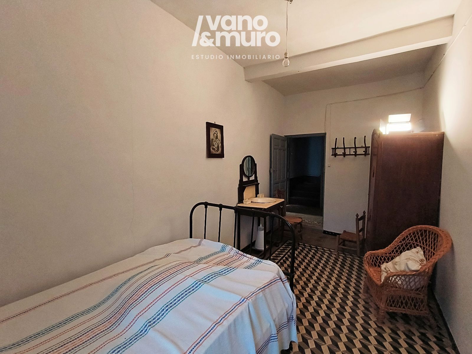 chalet en canizo ·  38000€