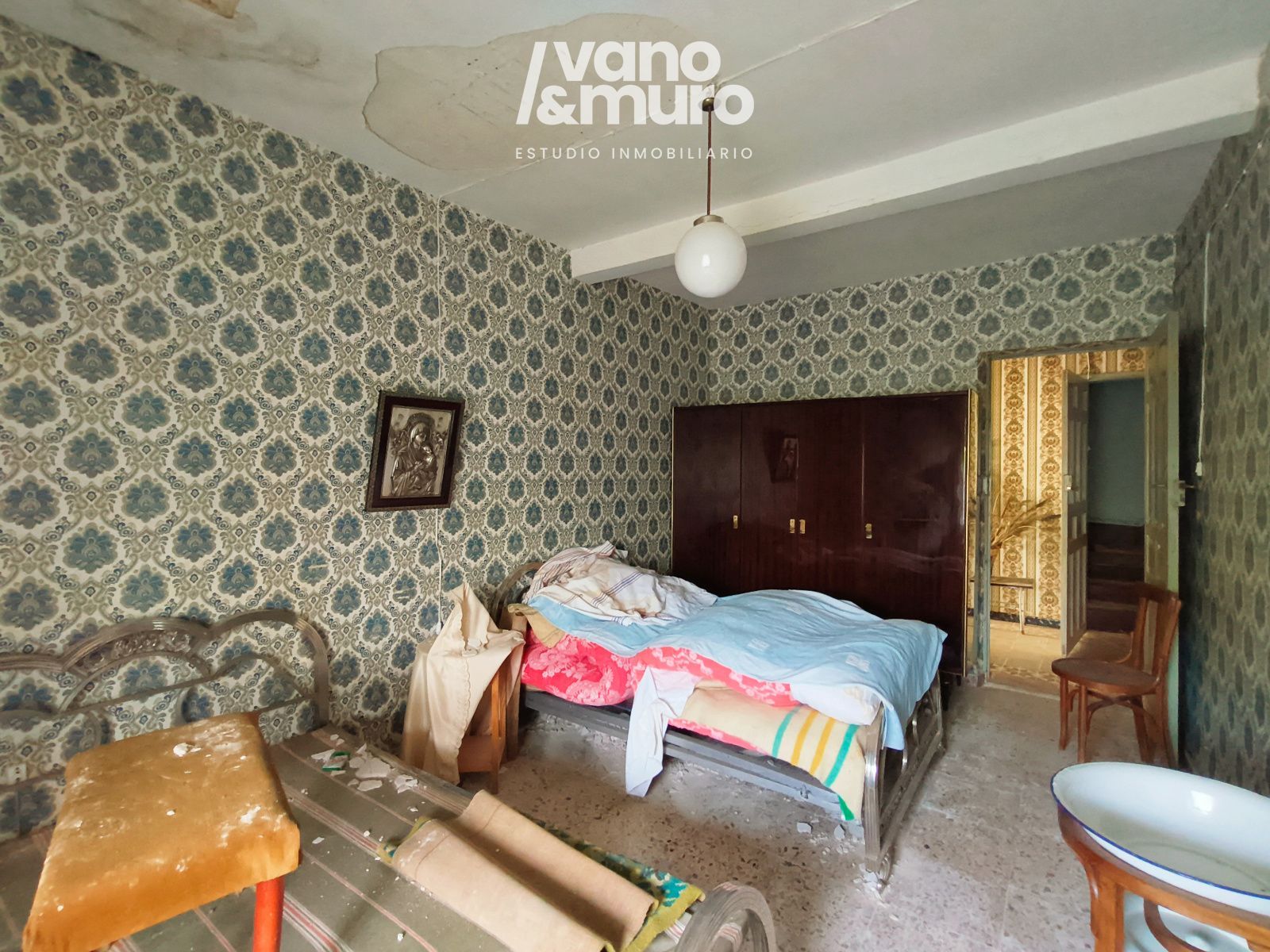 chalet en canizo ·  38000€