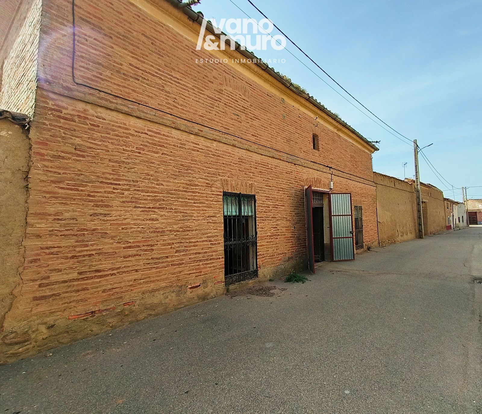chalet en canizo ·  38000€