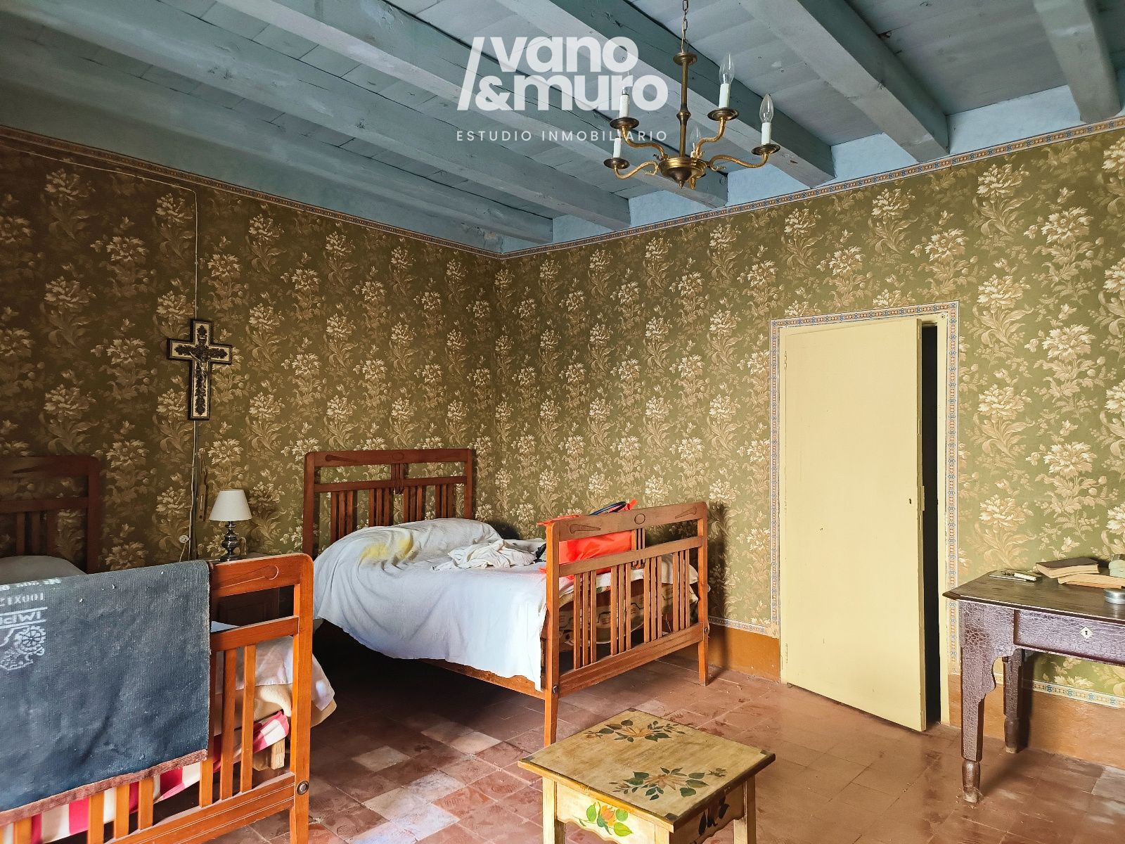 chalet en canizo ·  38000€