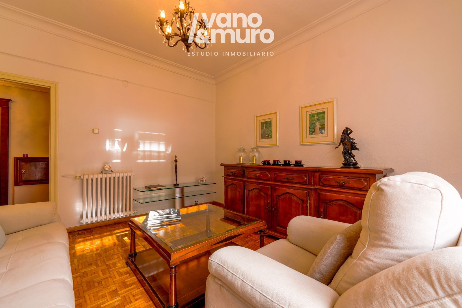 pisos en salamanca ·  340000€