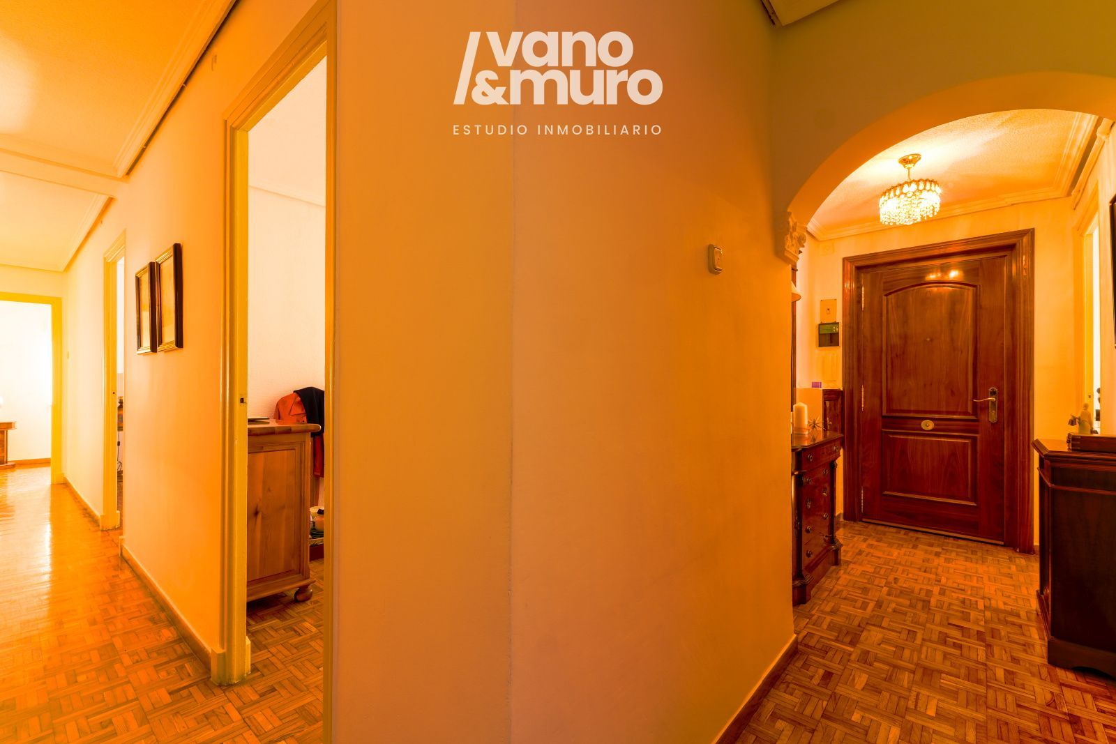 pisos en salamanca ·  340000€