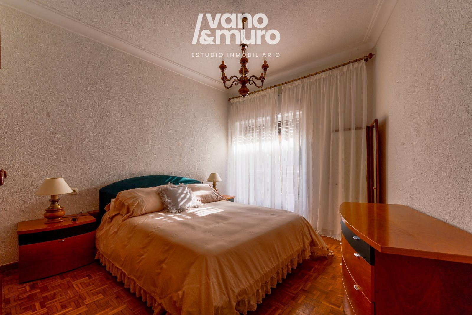 pisos en salamanca ·  340000€