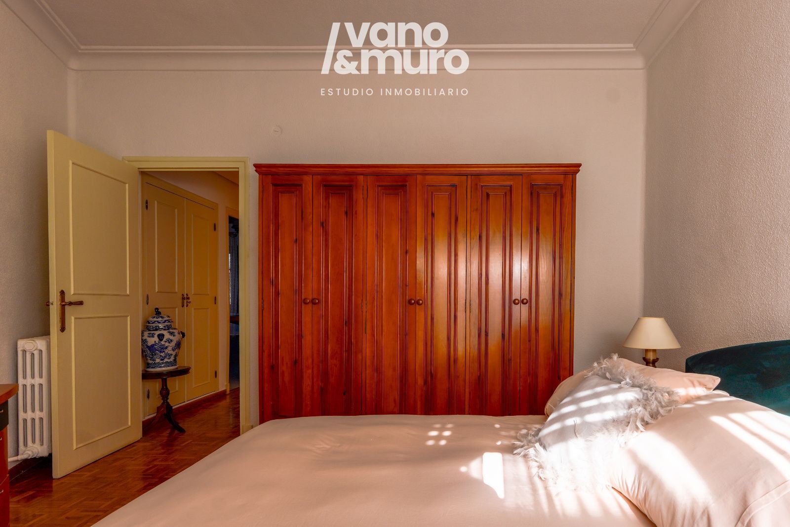 pisos en salamanca ·  340000€