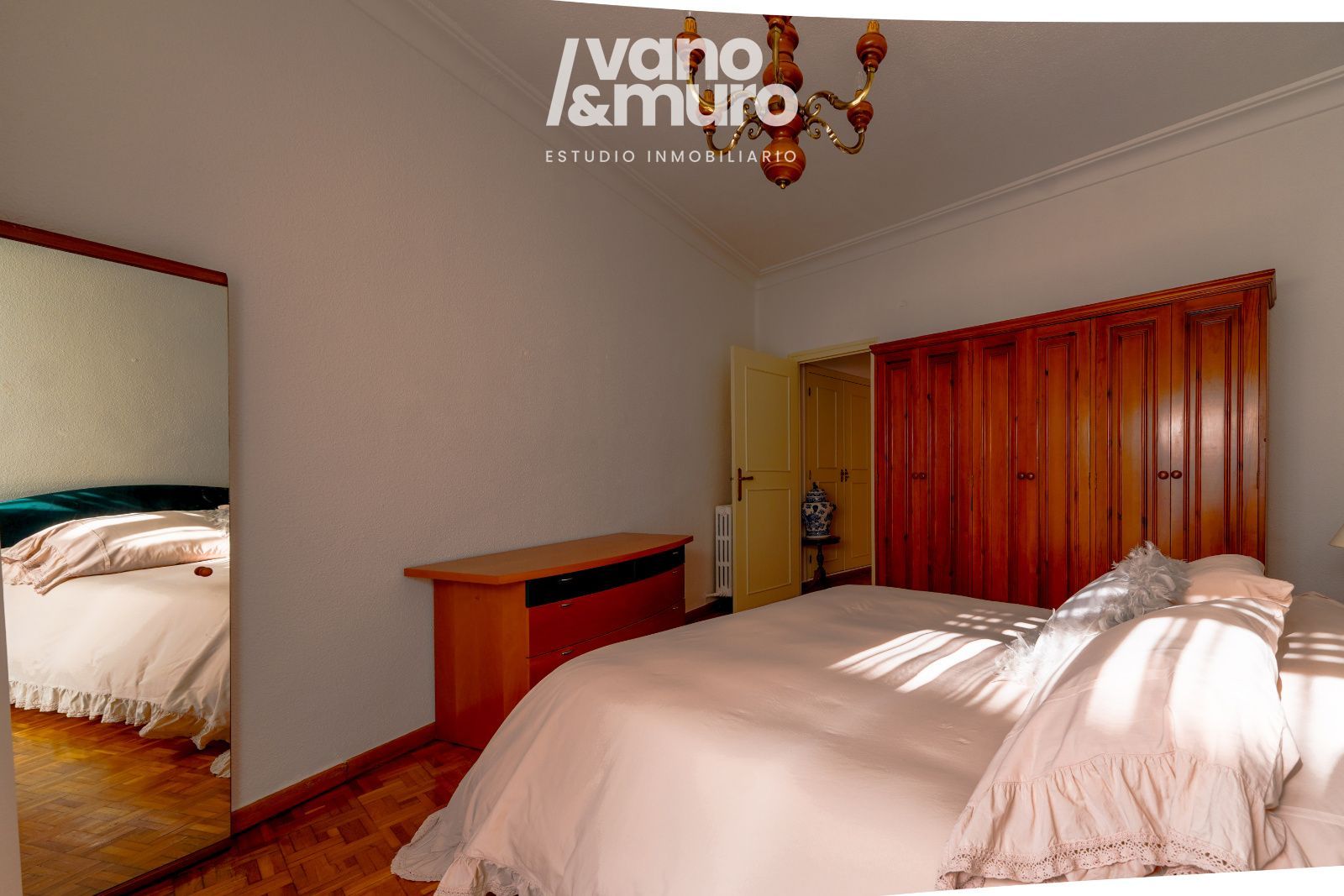pisos en salamanca ·  340000€