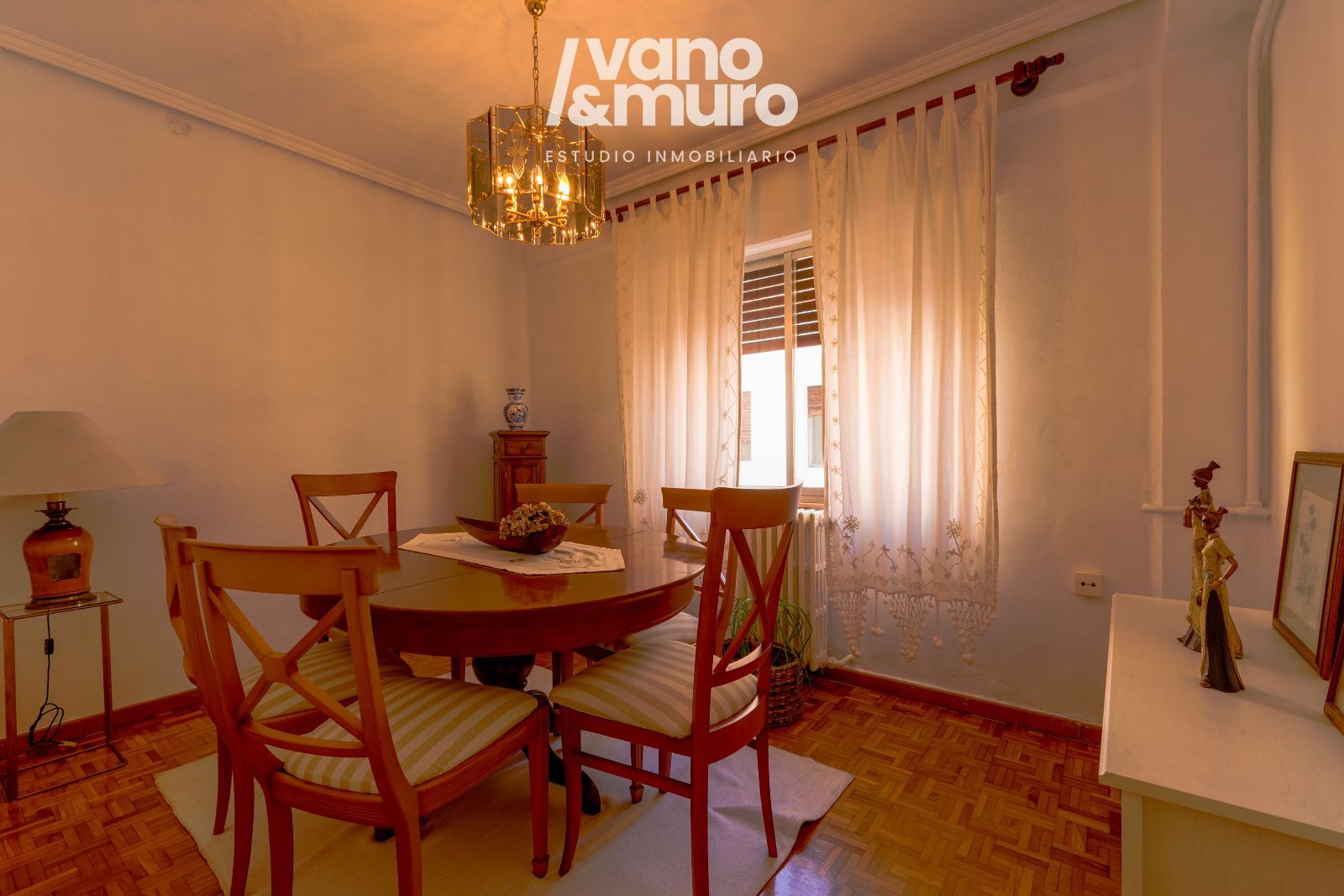 pisos en salamanca ·  340000€
