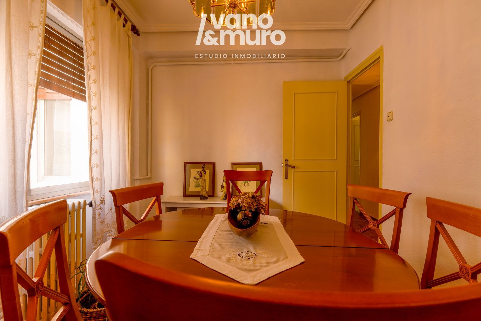 pisos en salamanca ·  340000€