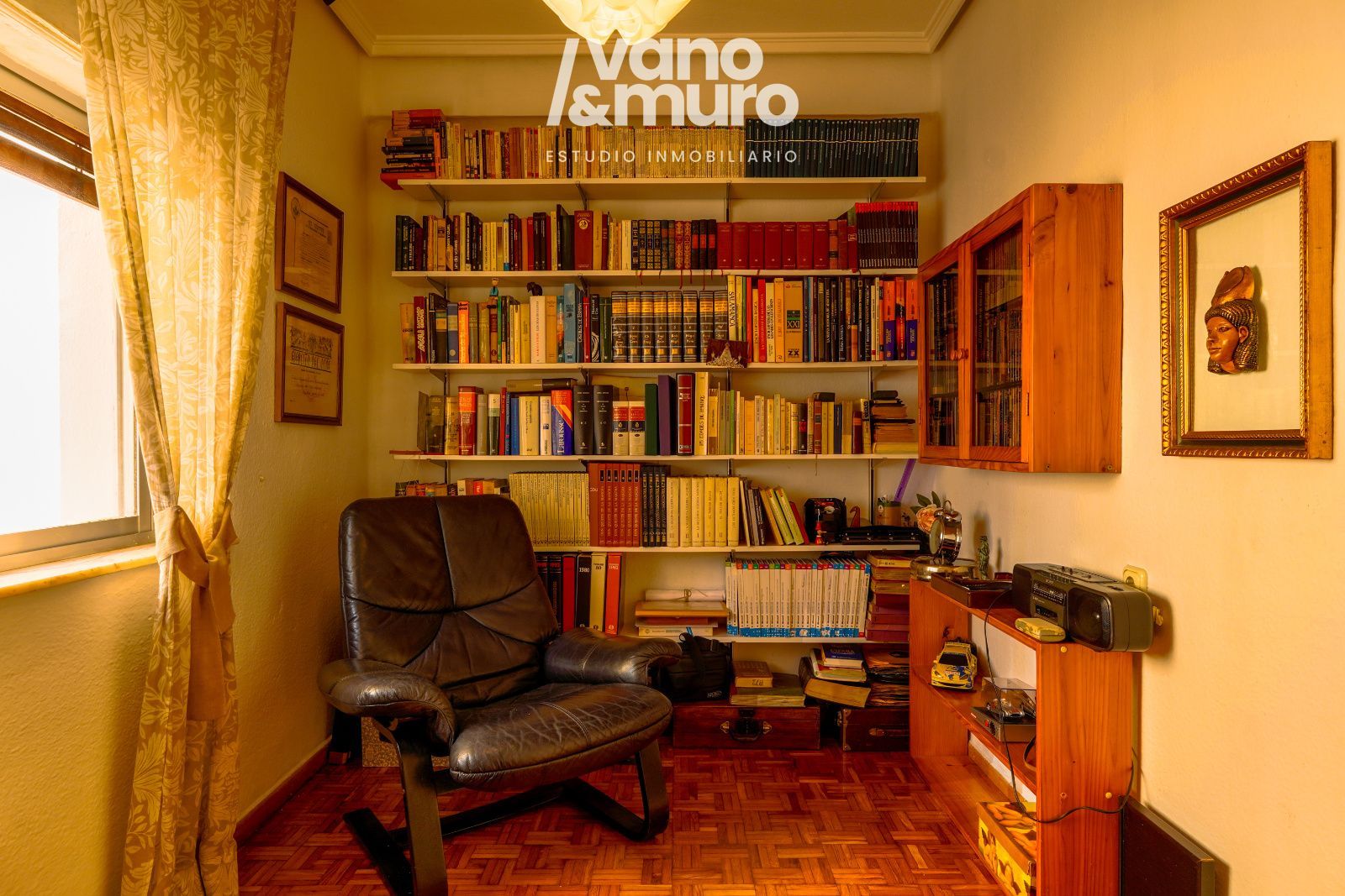 pisos en salamanca ·  340000€