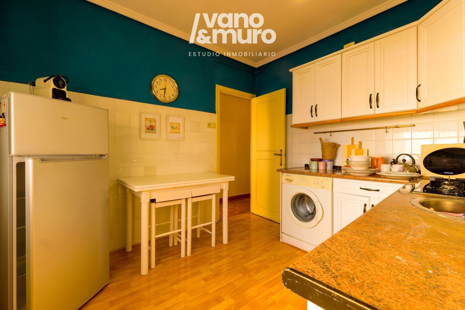 pisos en salamanca ·  340000€